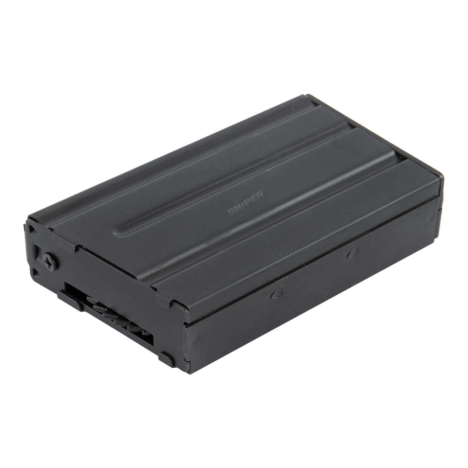 M4 / M16 Metall Hi Cap Ersatzmagazin (M-087)
