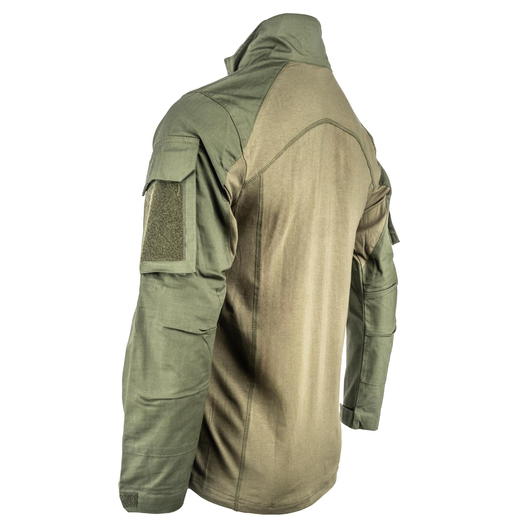 Reapo R5 Frog Suit Combat Shirt, Green 3XL