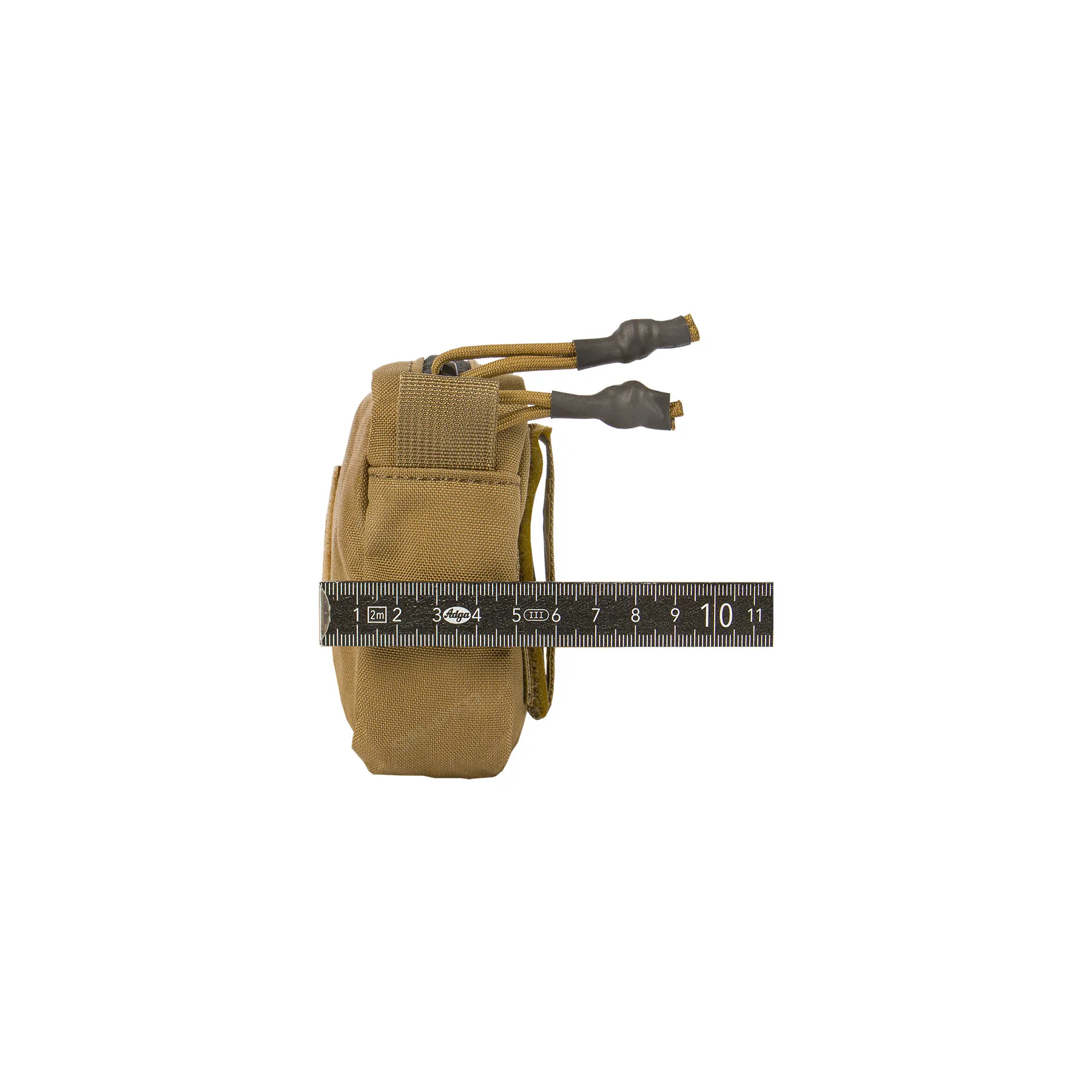 Utility Pouch, Coyote Brown