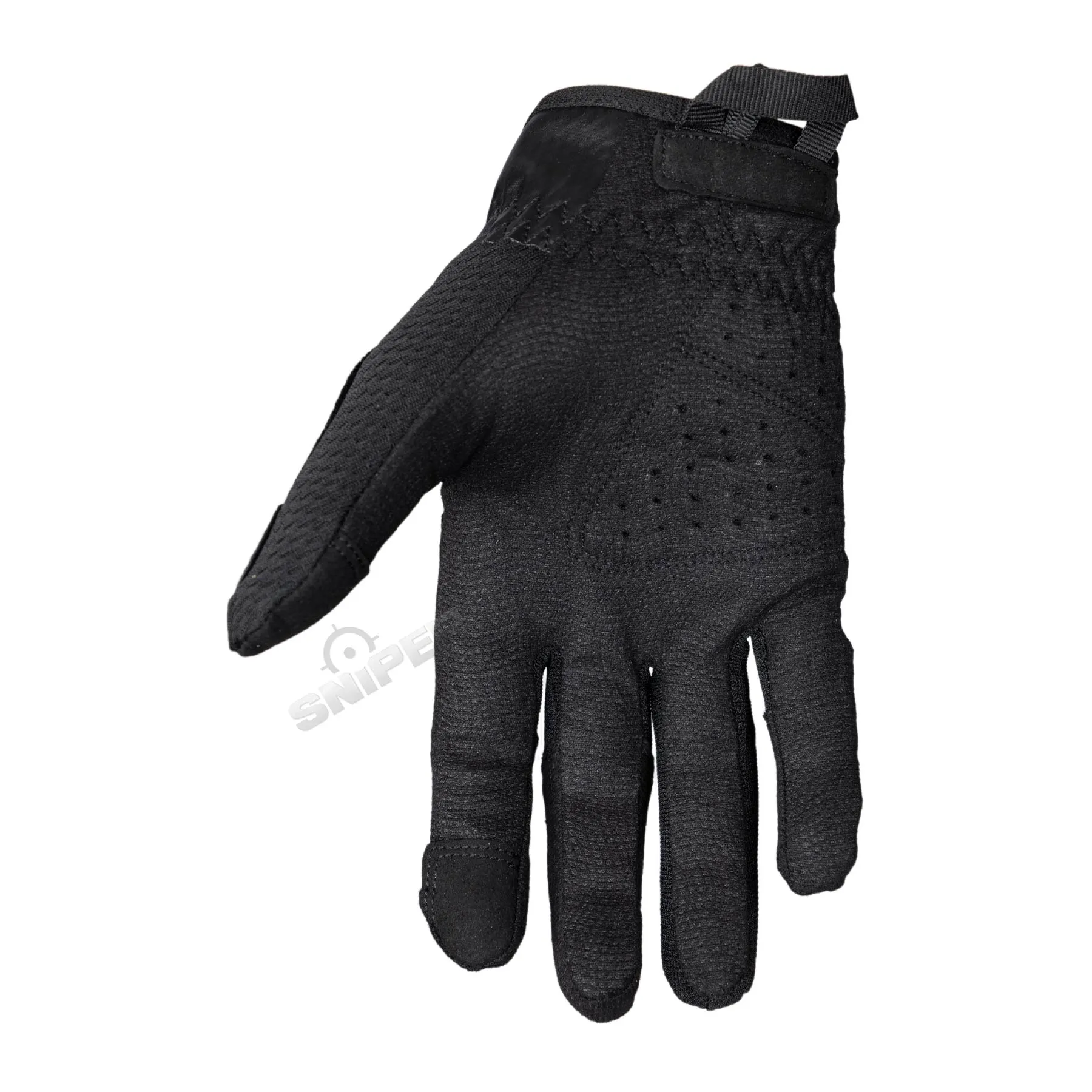 Emerson Light Tactical Gloves Hummingbird, Black