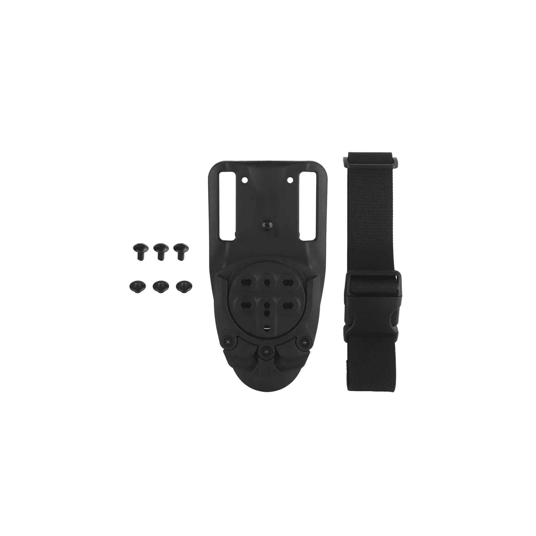 Reapo 360-Degree Low Ride Platform, Black Reapo 360-Degree Low Ride Platform, Black