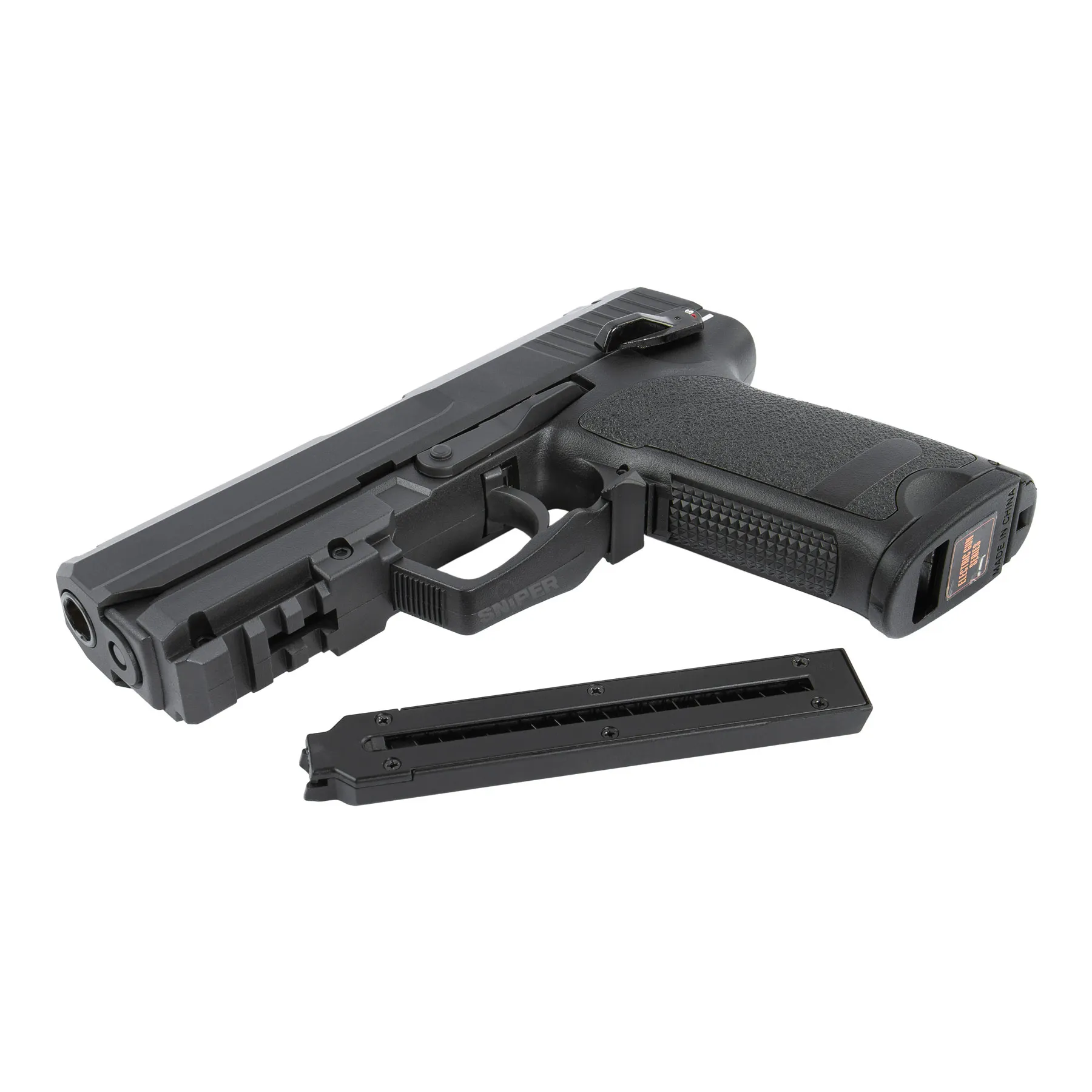 Cyma CM125 AEP Softair Pistole