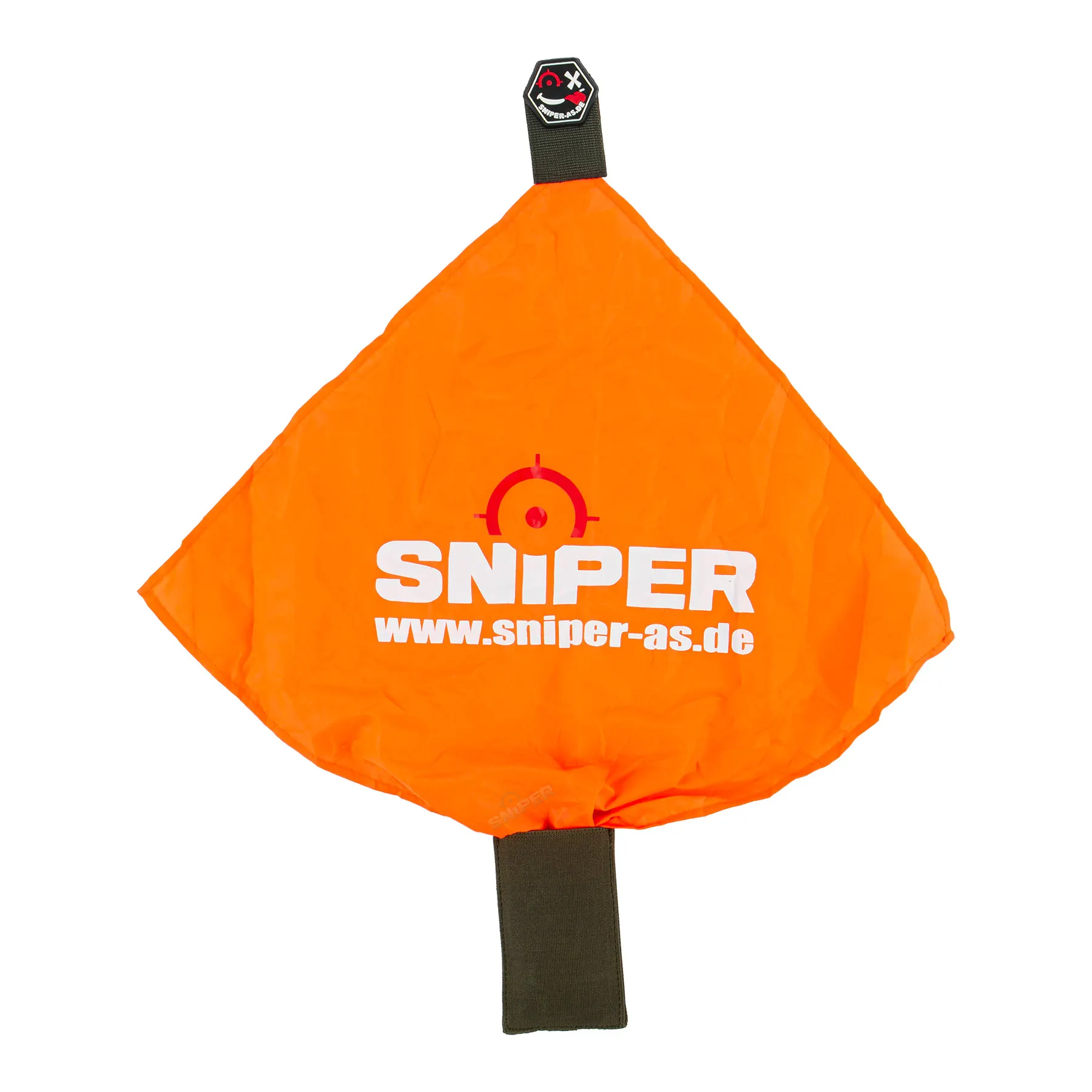 Sniper Death Rag, OD