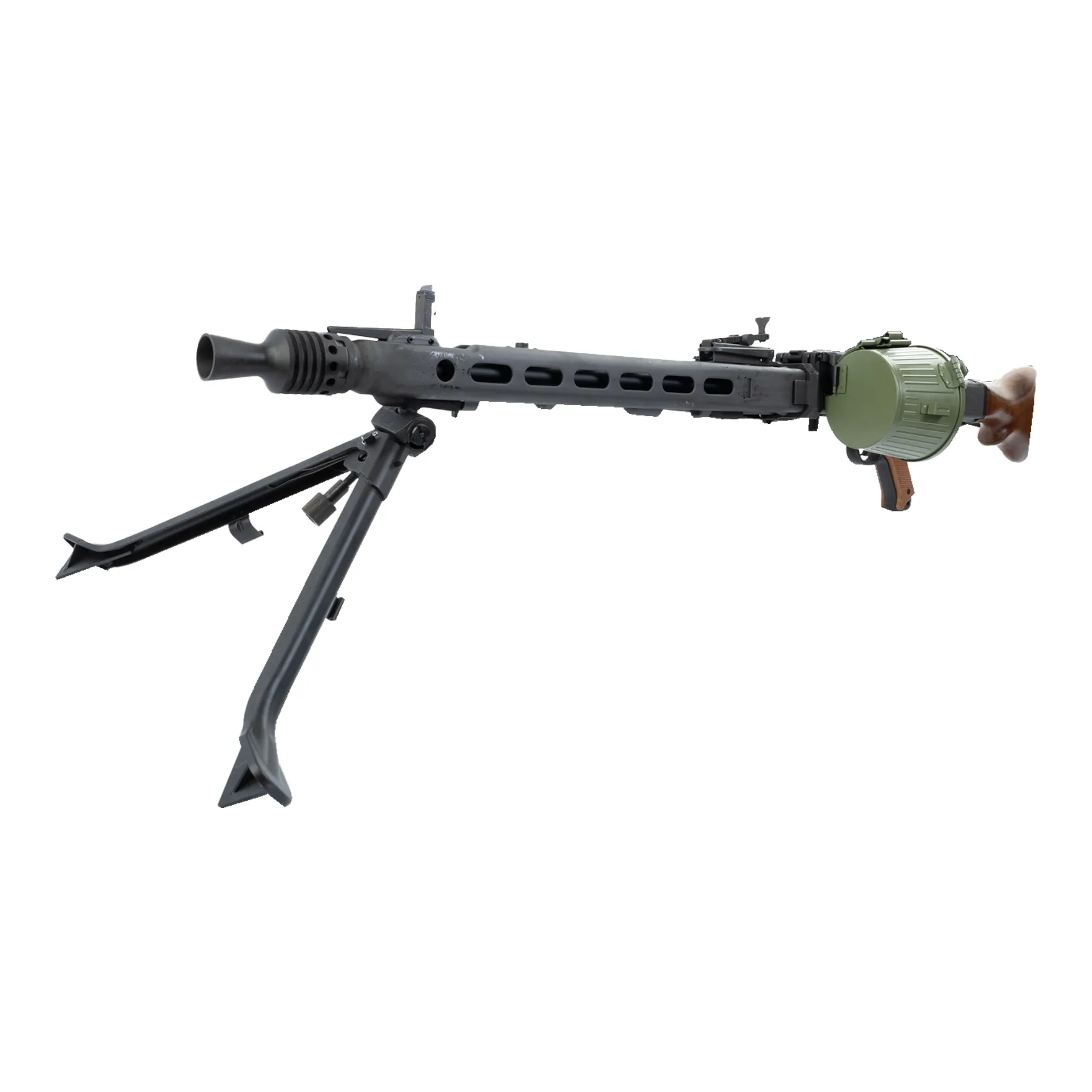G&G GMG42 < 0, 5 Joule Softair Gewehr