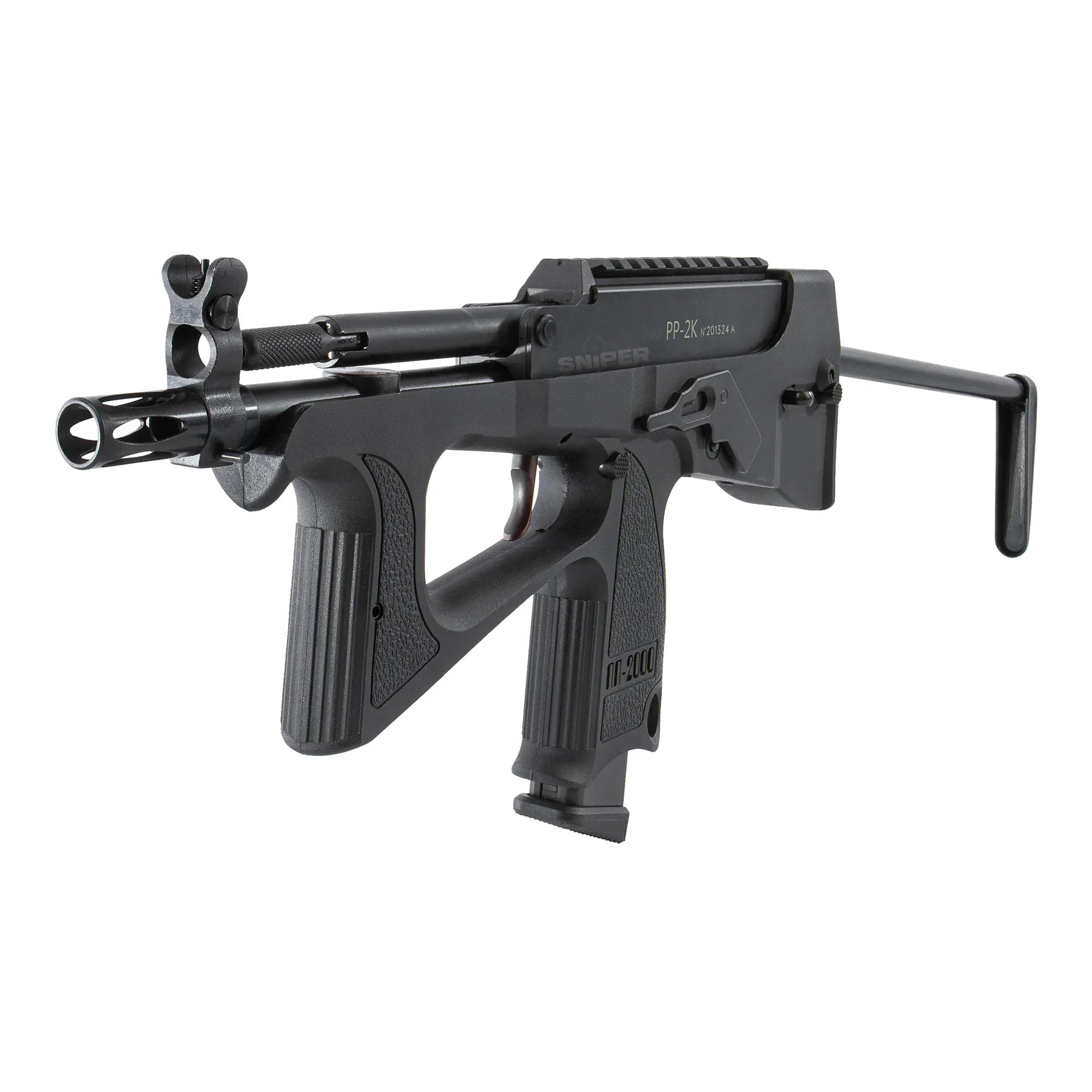 Modify PP-2-k GBS Modify PP-2-k GBS