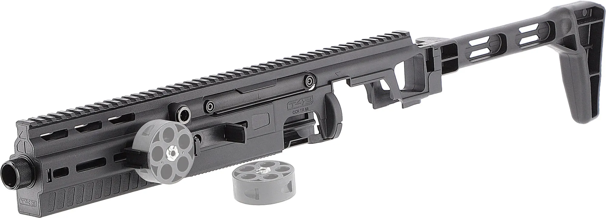 T4E Carbine Conversion Kit für T4E TR 68