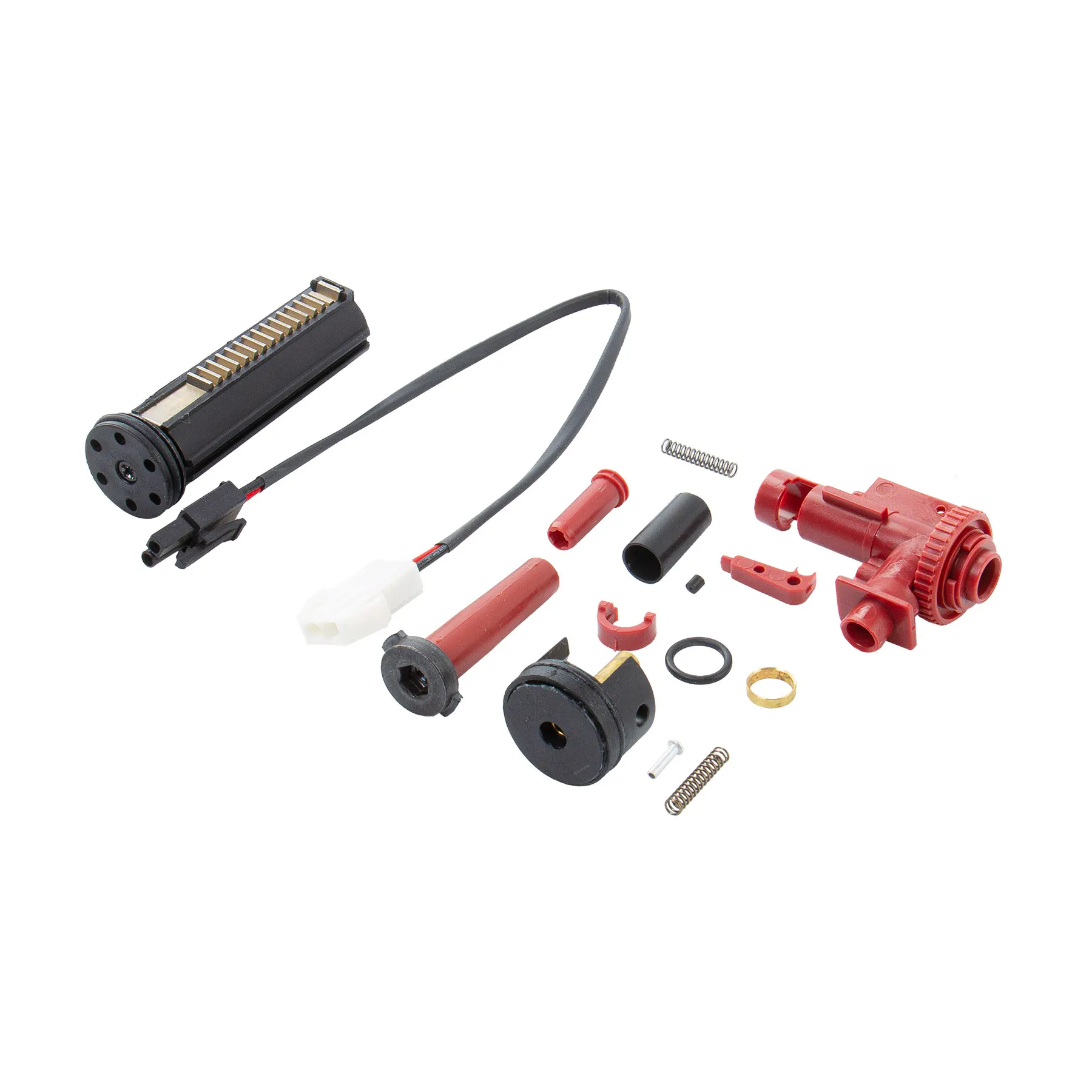 Lancer Tactical Spare Parts Set