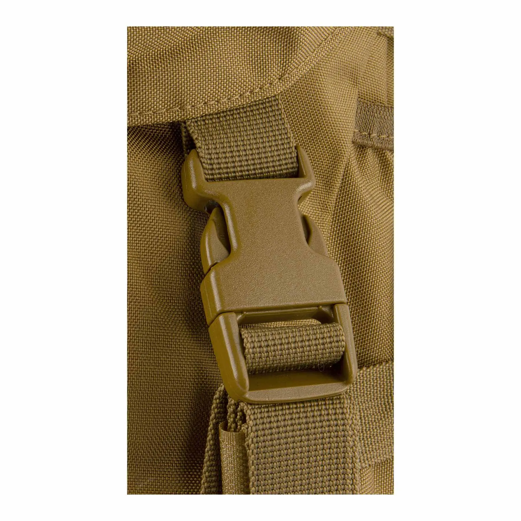 Crossover Rucksack Gen.2, Coyote