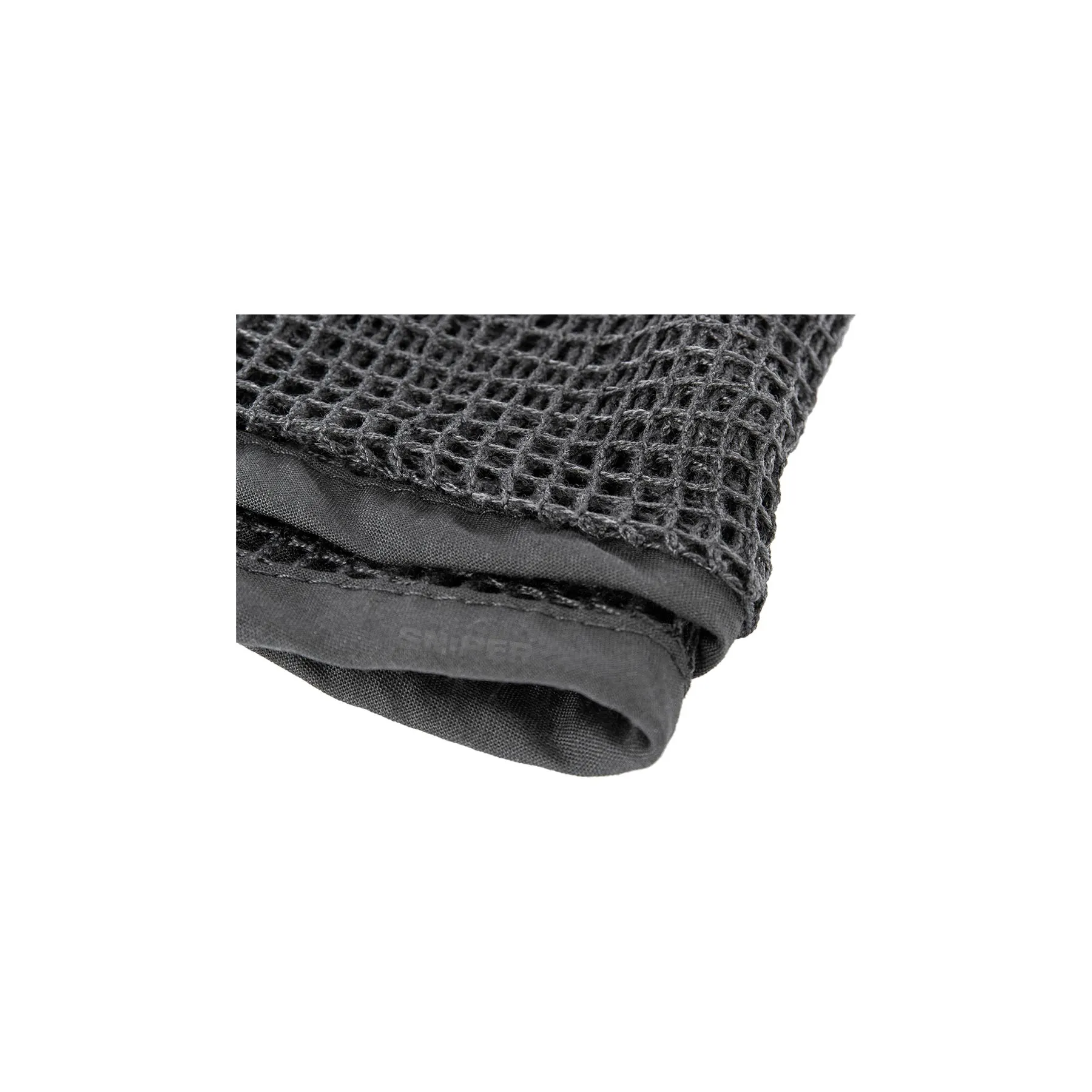 Combat Shemag, Black