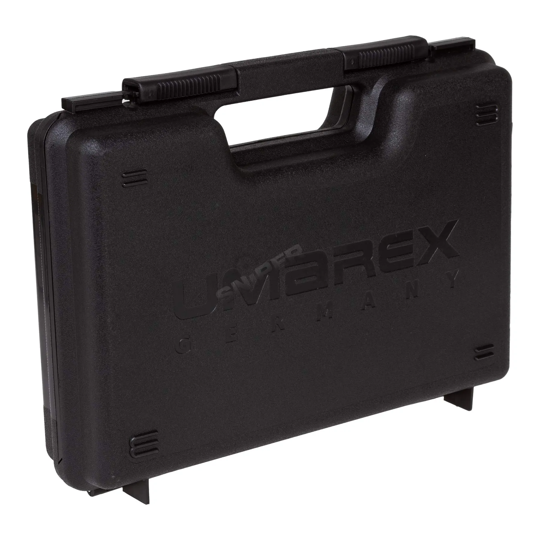 Walther PP 9mm P.A.K. Schreckschusspistole, Black Walther PPQ M2 Navy 9mm P.A.K. Schreckschusspistole, Black