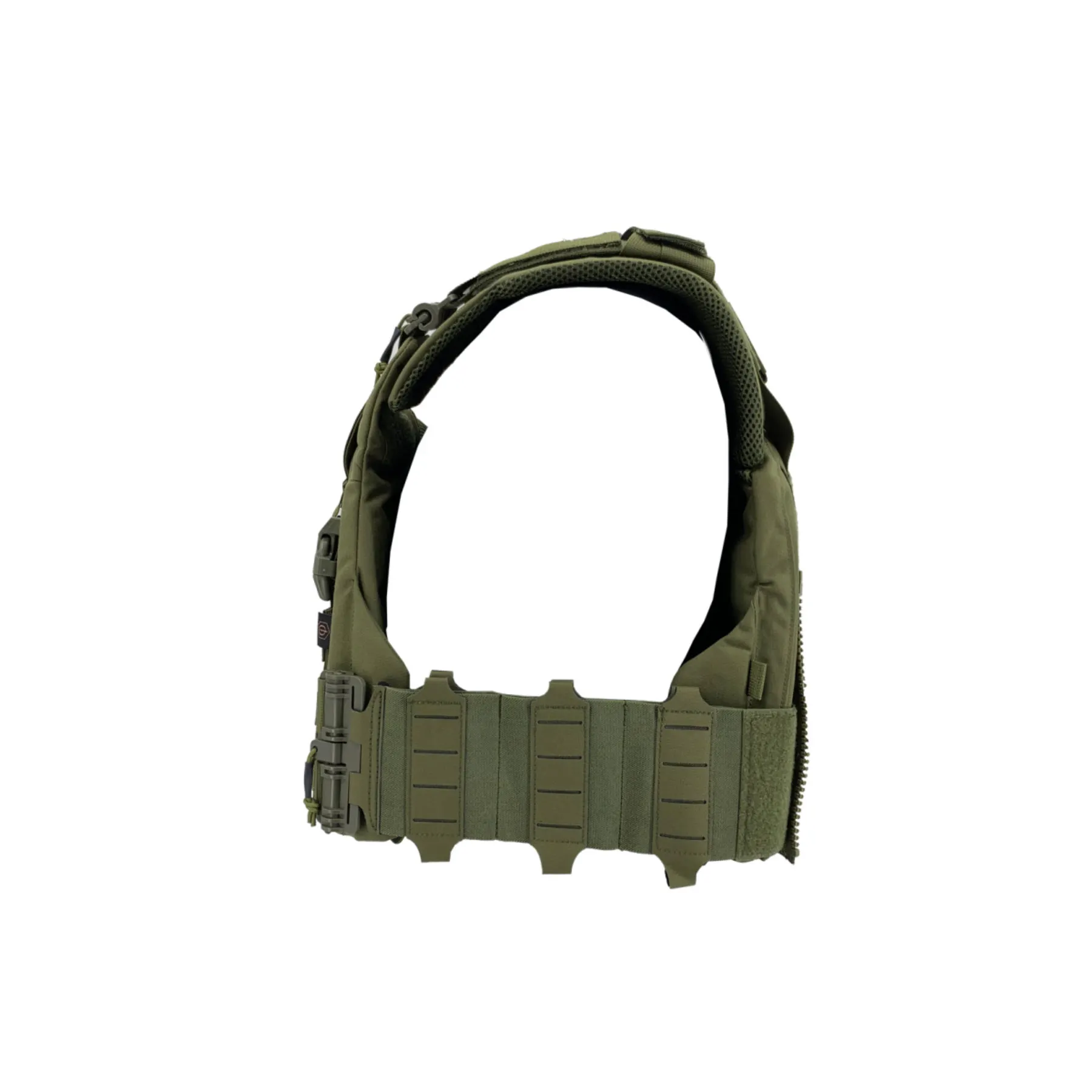 Conquer CQR G2 Vest Plattenträger, OD