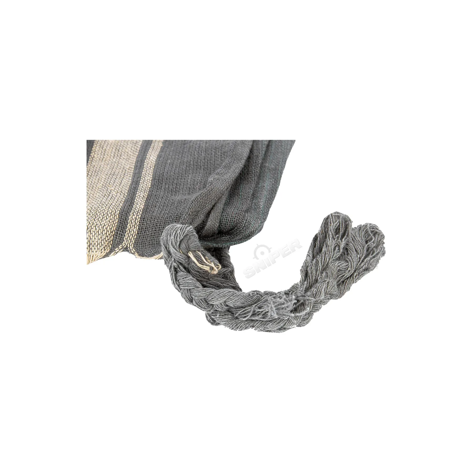 Shemag, Grey/Tan