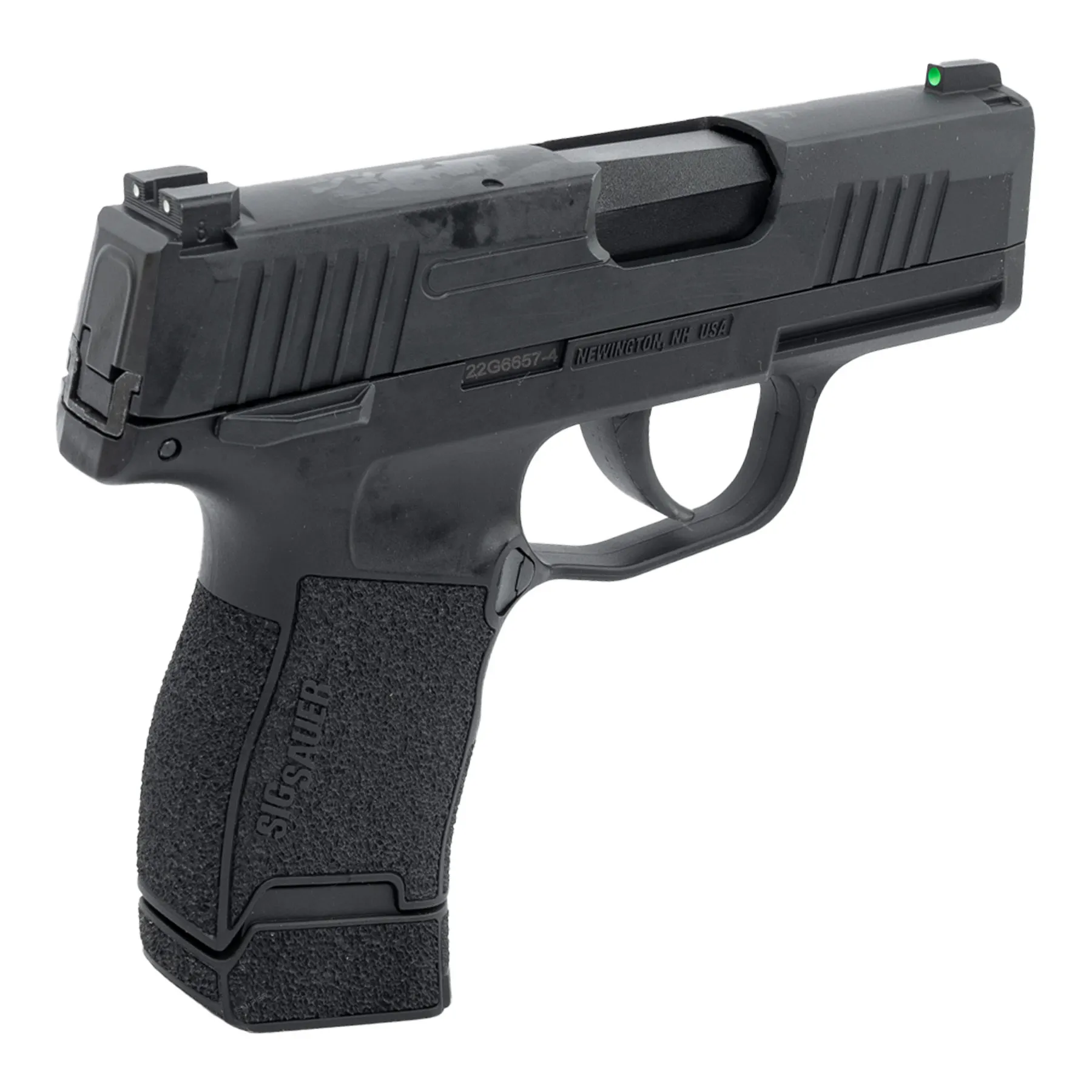 Sig Sauer ProForce P365 CO2, Black