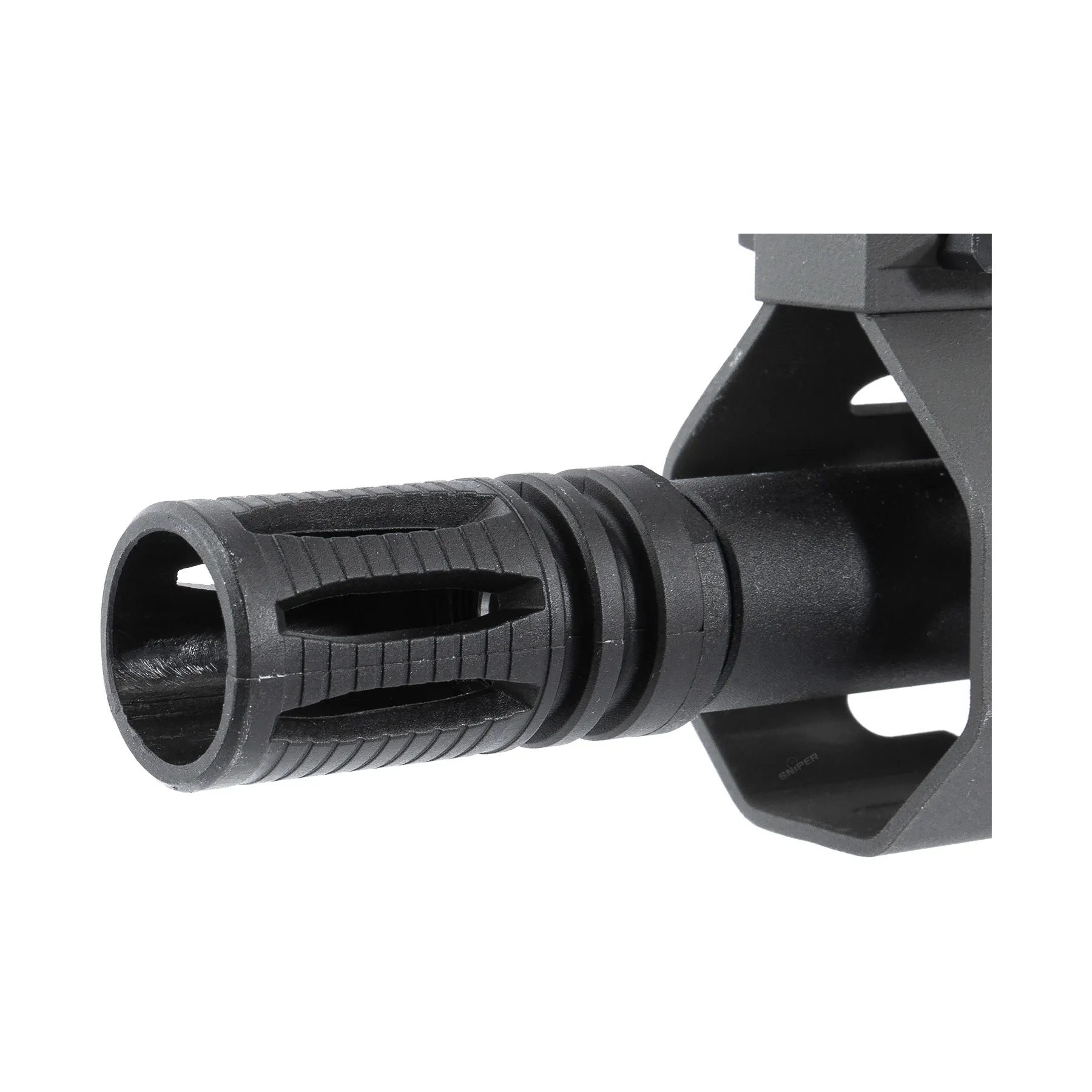 CM15 KR Carbine 10" 0,5J, Grey