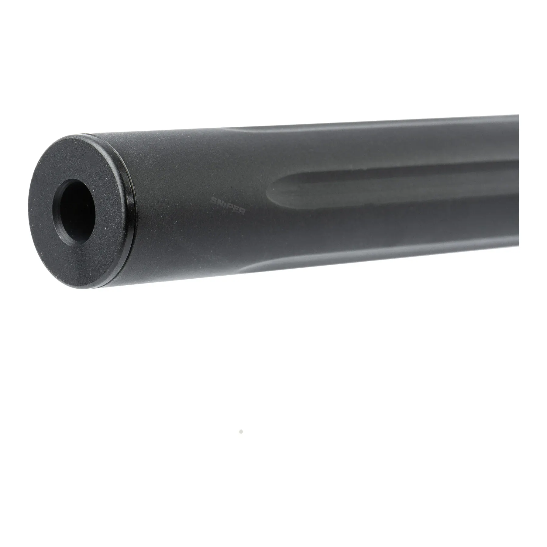 Desert Storm 24 Pro Edition Scharfschützengewehr, Black