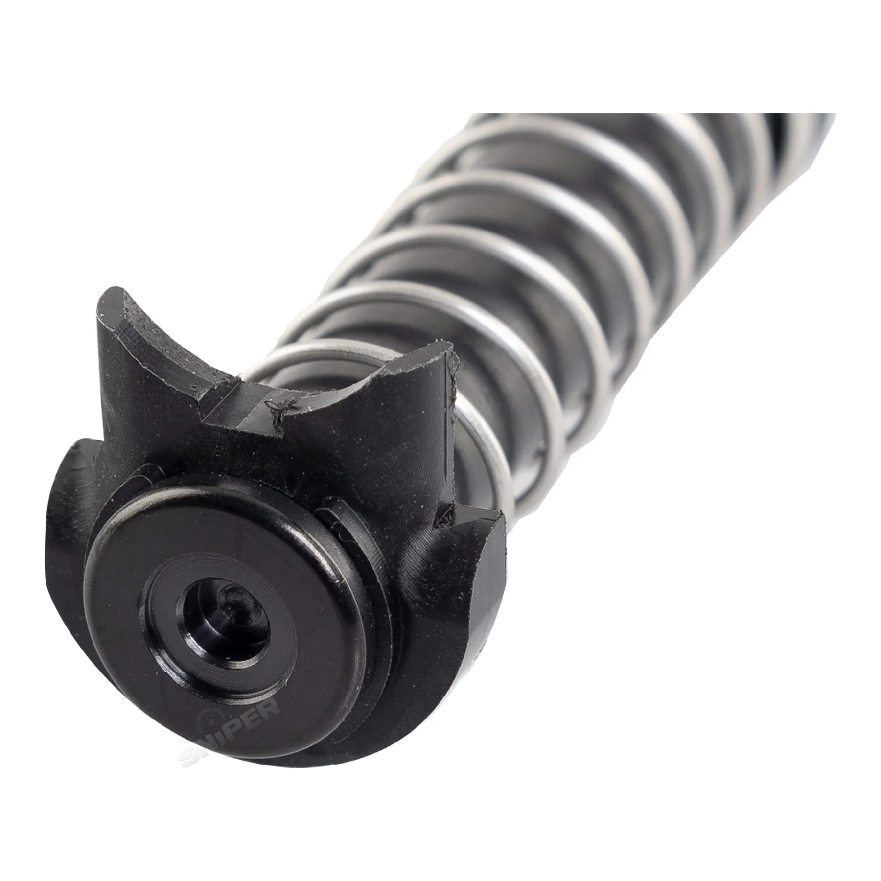 Guide Rod Set für G17 Gen4 Tokyo Marui, Black