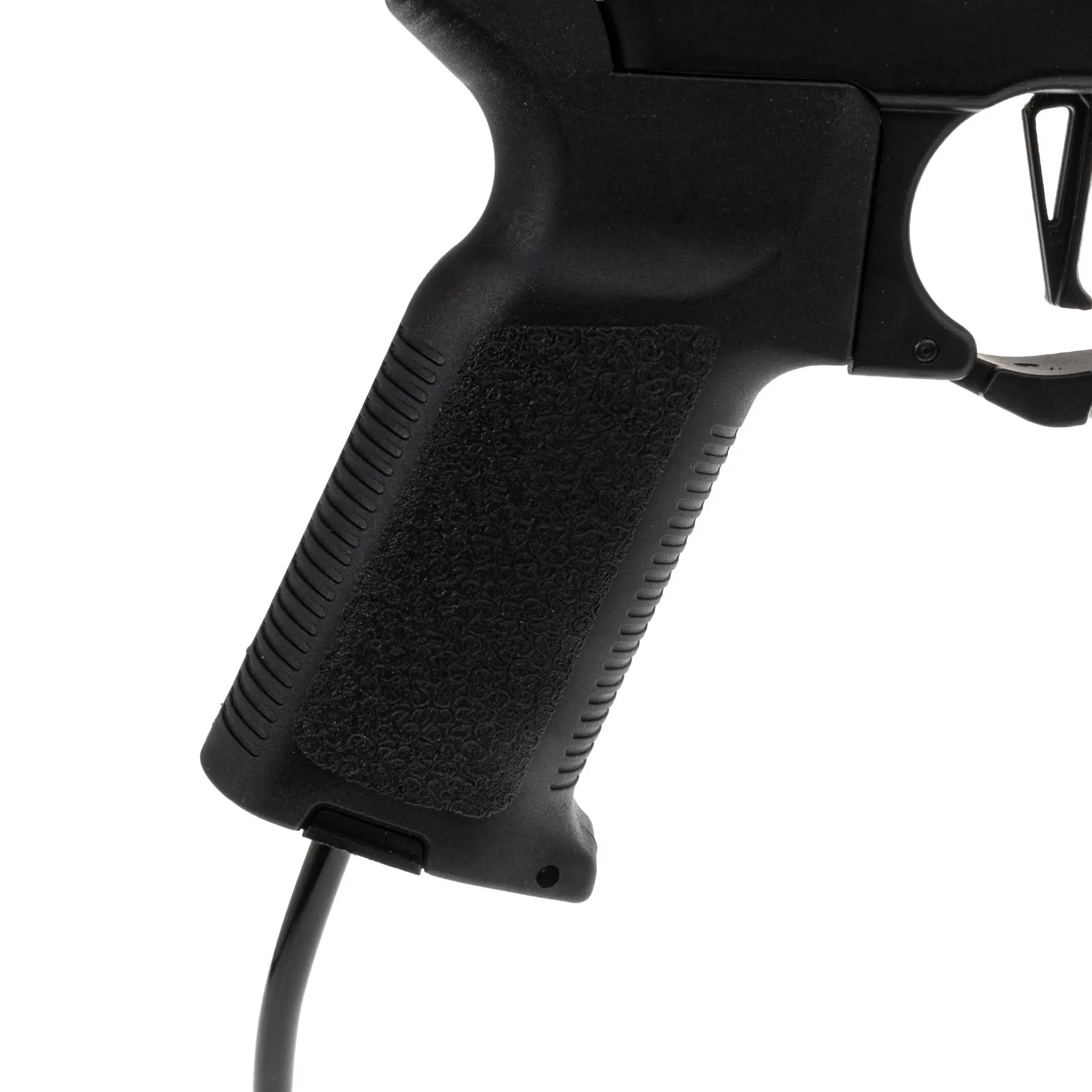 Lancer MK18 HPA Special Warfare, Dualtone