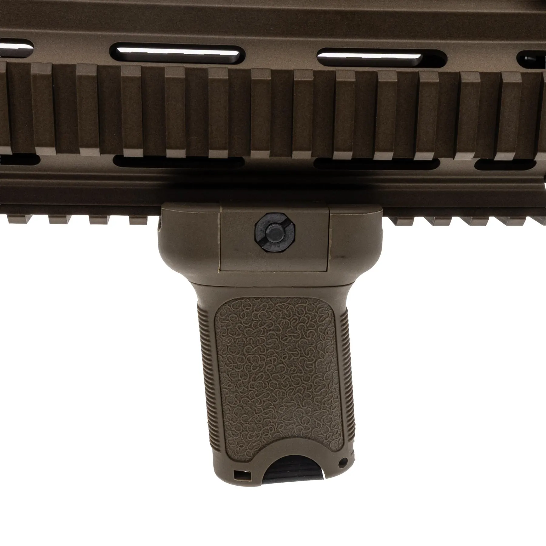 Specna Arms SA-PH20 Prime w/ Aster ETU (S)AEG, Chaos Bronze