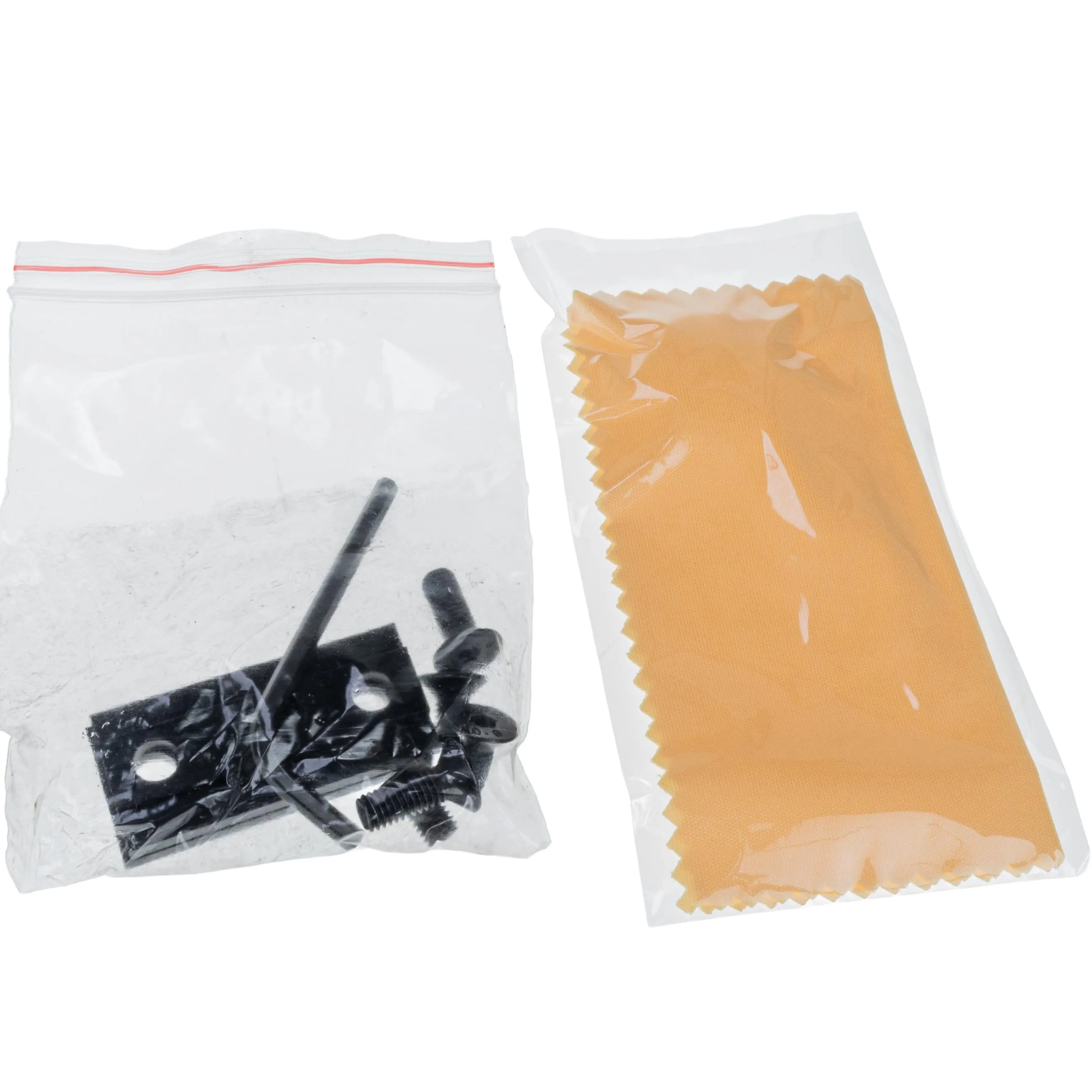 Reapo R4 Magnifier, Black