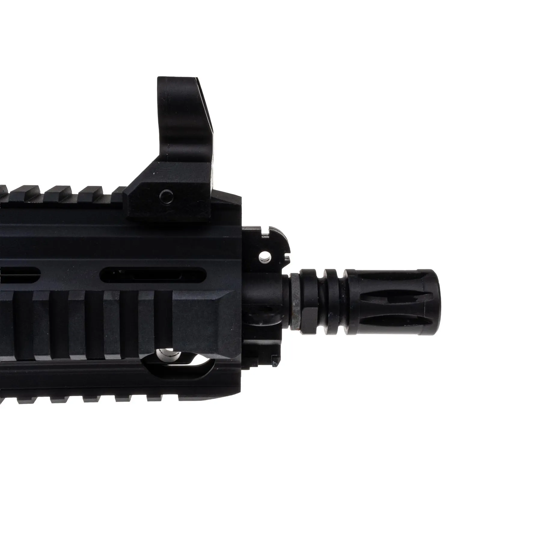 Specna Arms SA-PH20 Prime w/ Aster ETU (S)AEG, Black