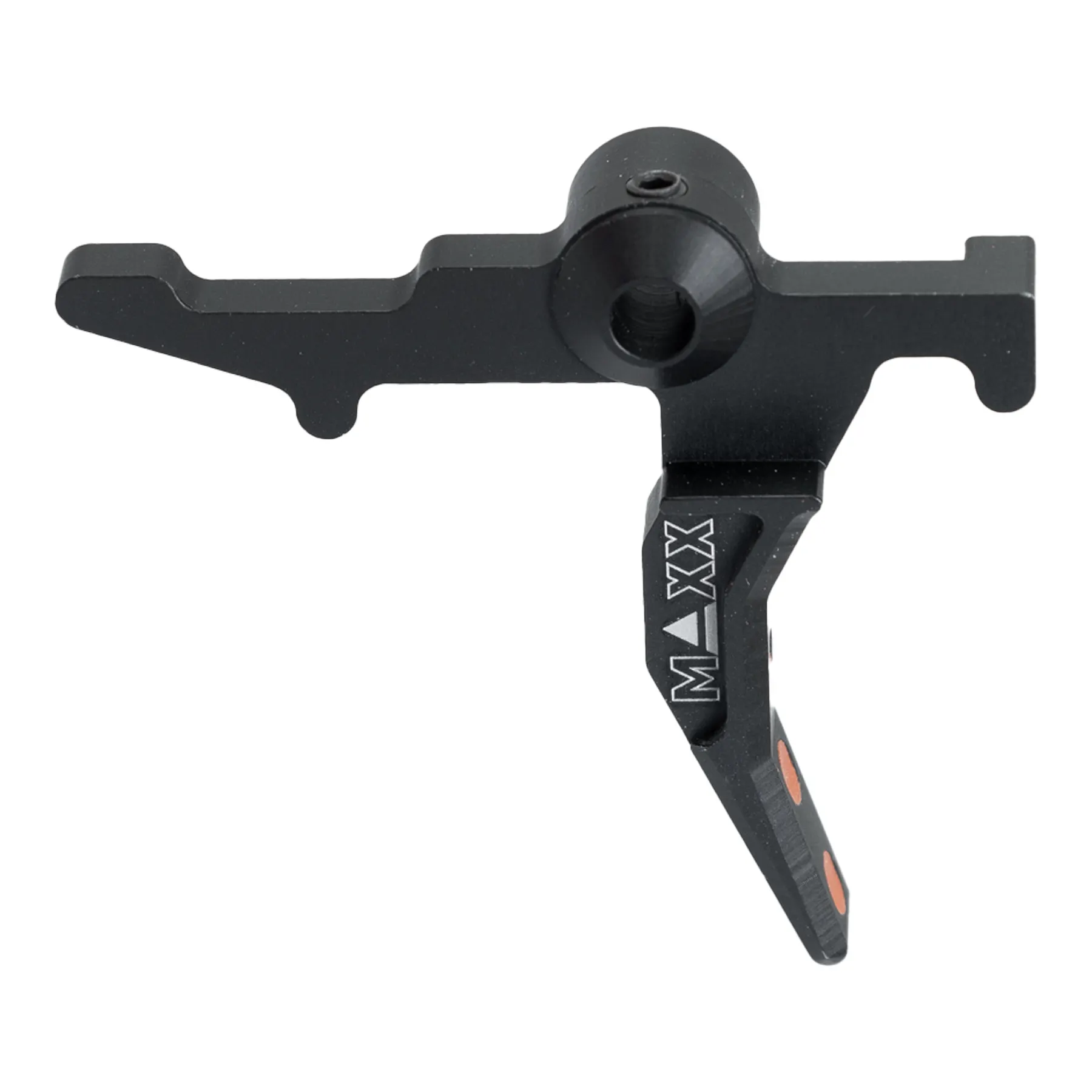 Maxx CNC Advanced Trigger Style C für MTW, Black