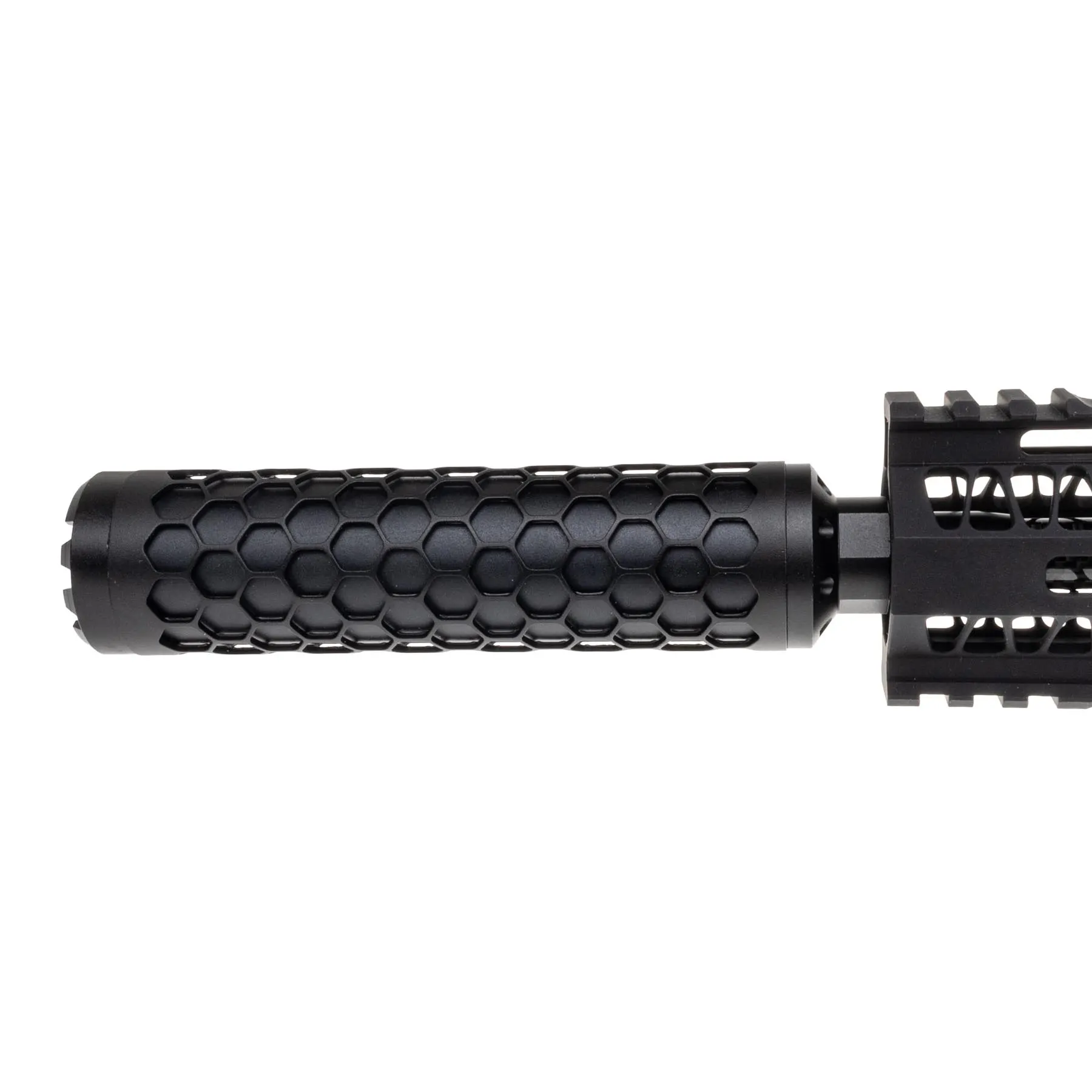 HPA Deal - SAC F2 EXO - "Iced Saphire", HPA