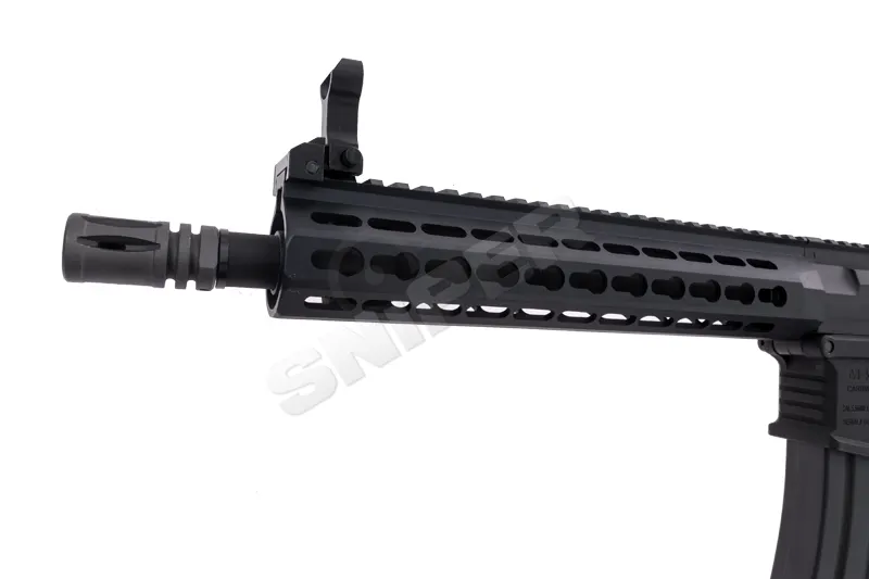 M4 ARS4 Carbine Mosfet (S)AEG, Black