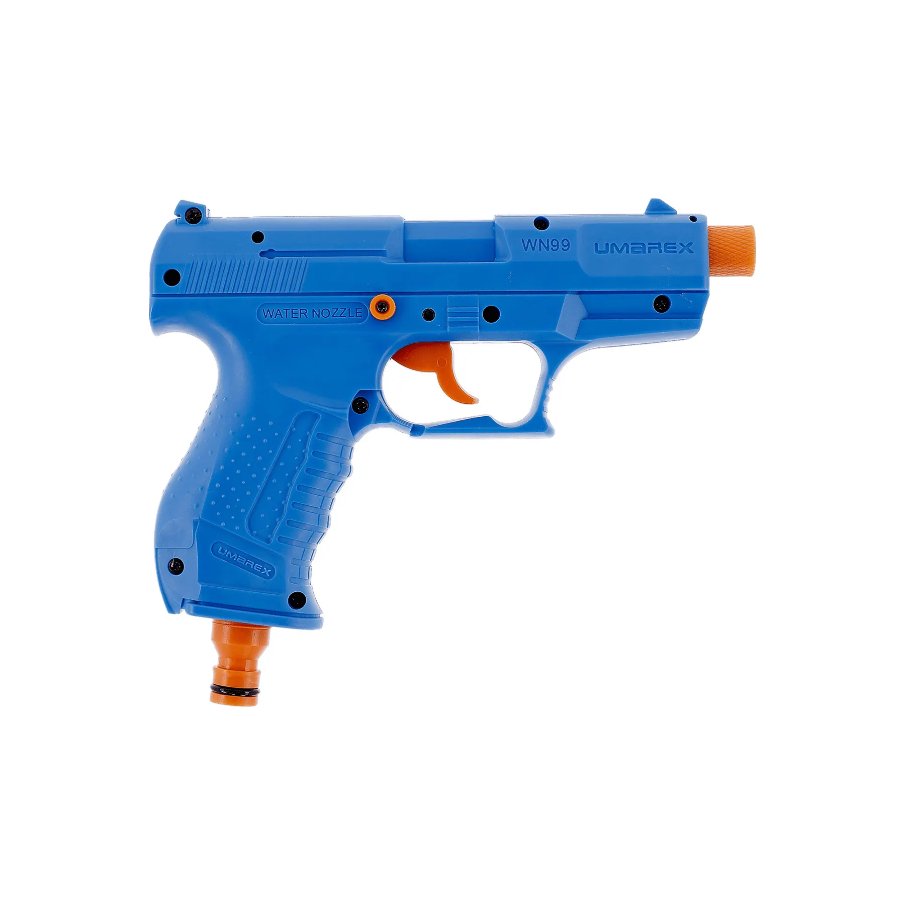 Umarex WN99 Watter Nozzle, Blau