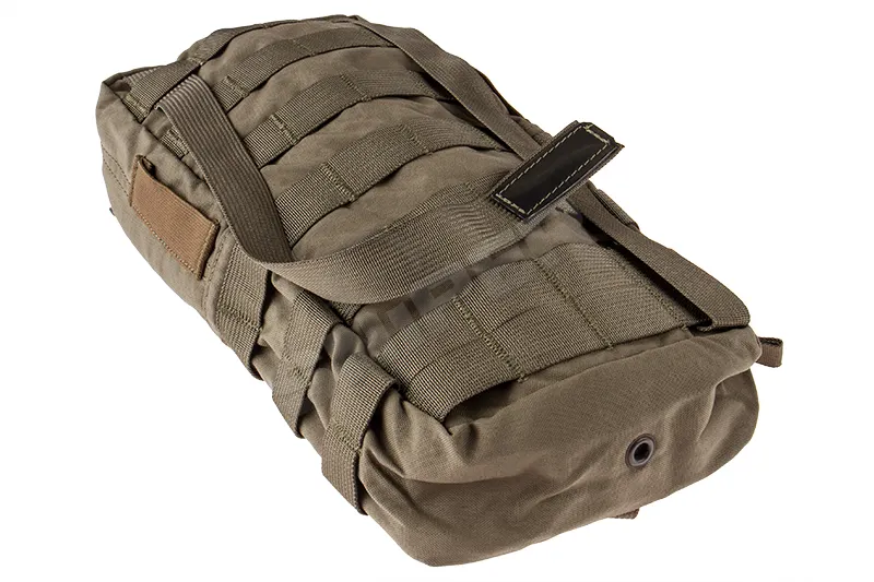 Mini Modular Assaulter Backpack, Ranger Green