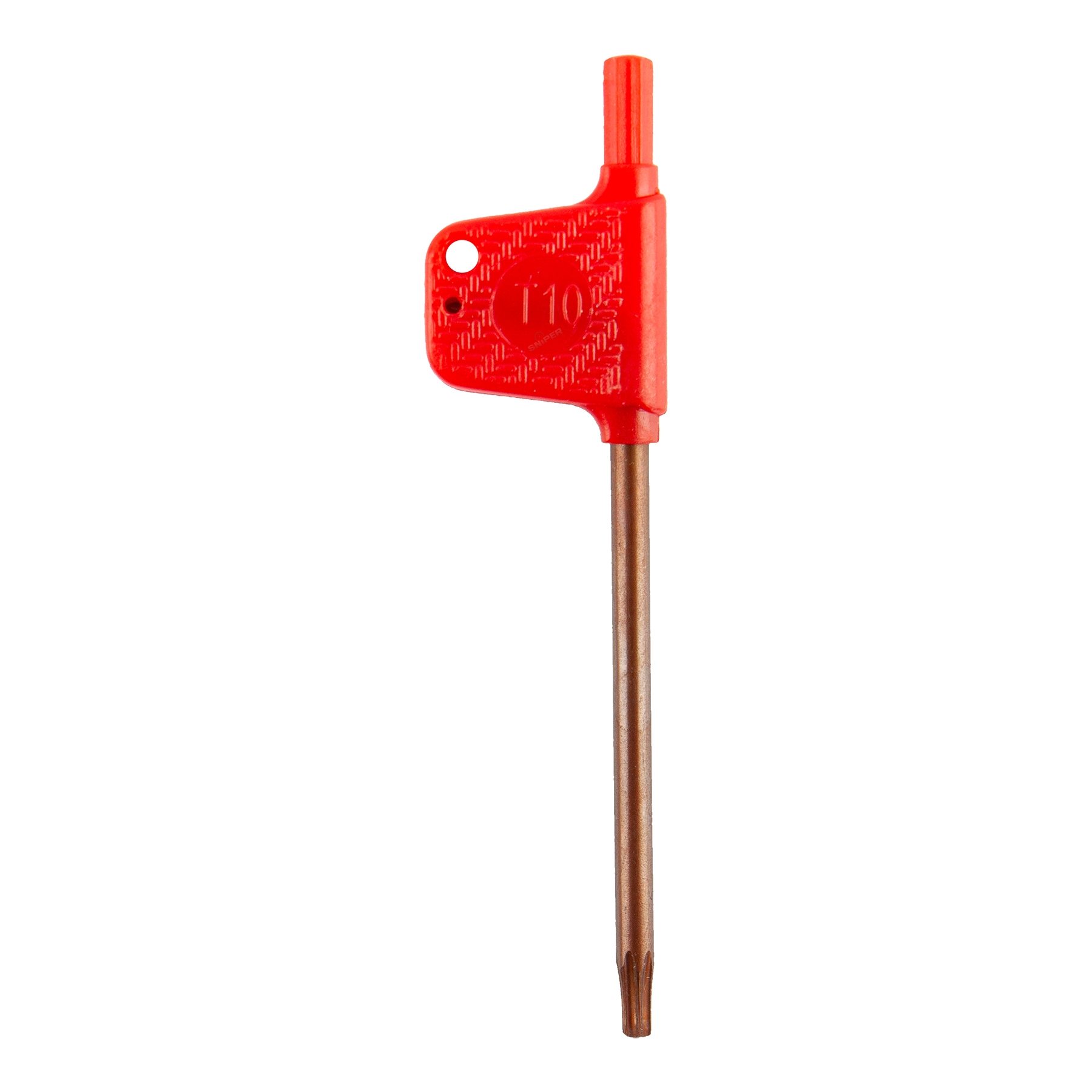 Torx Key T10