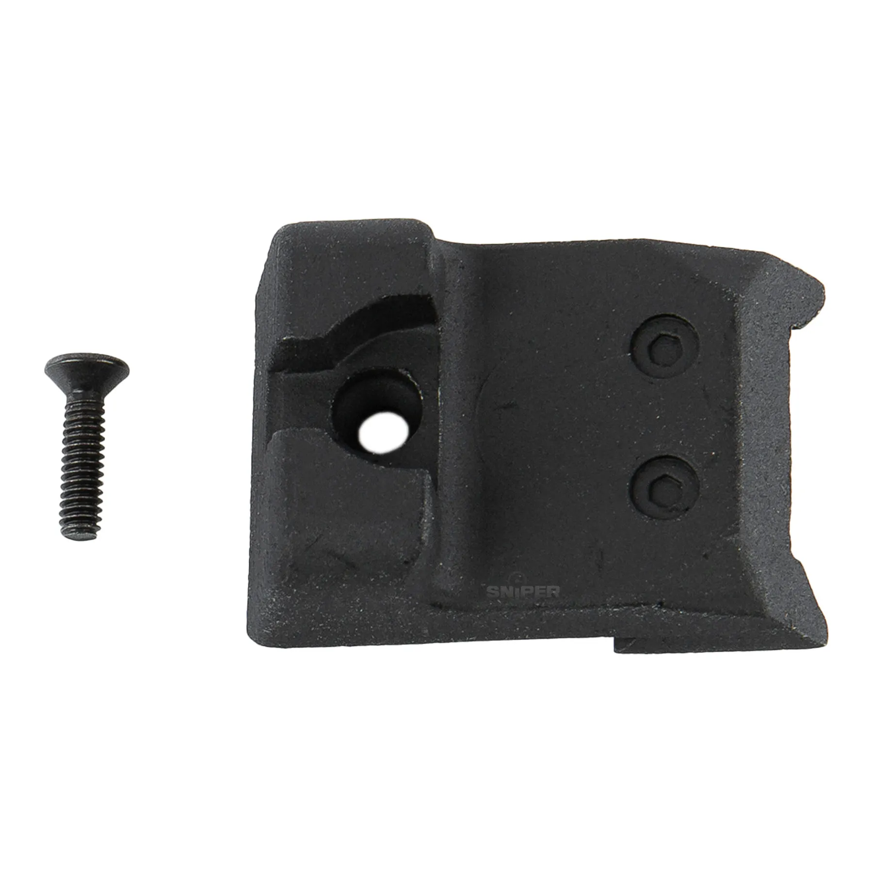 Jag Precision JW3 Rear Sight