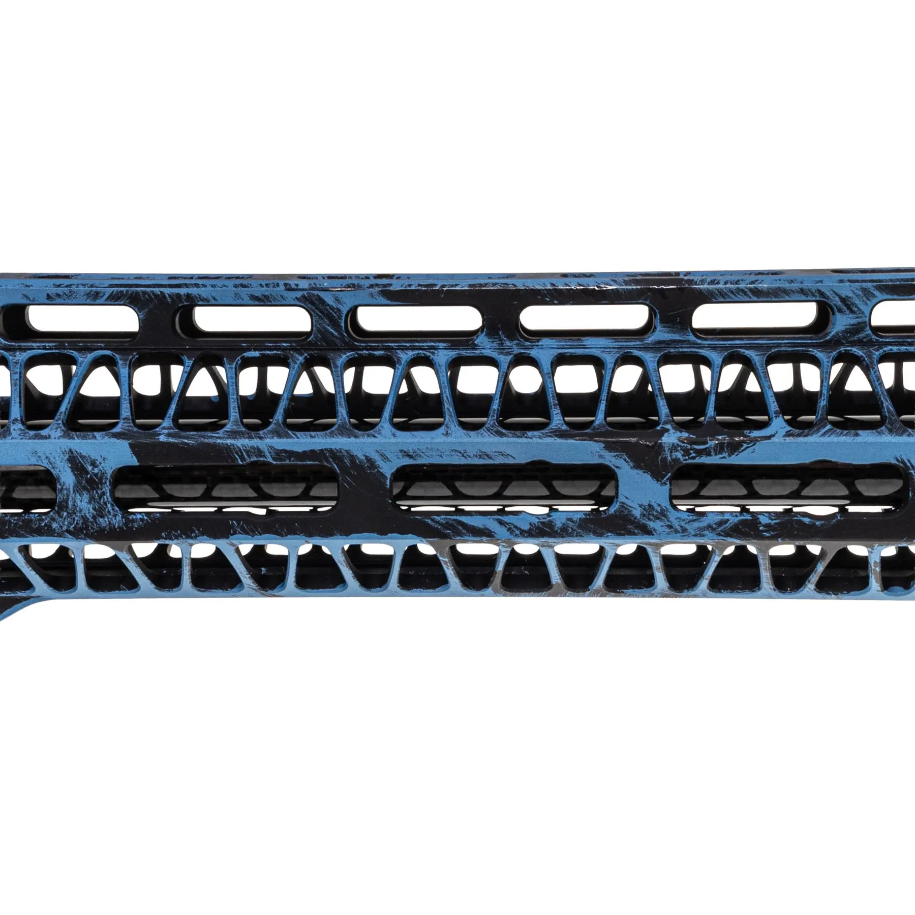 SAC WOLF SOLID - "Thors Donner", HPA