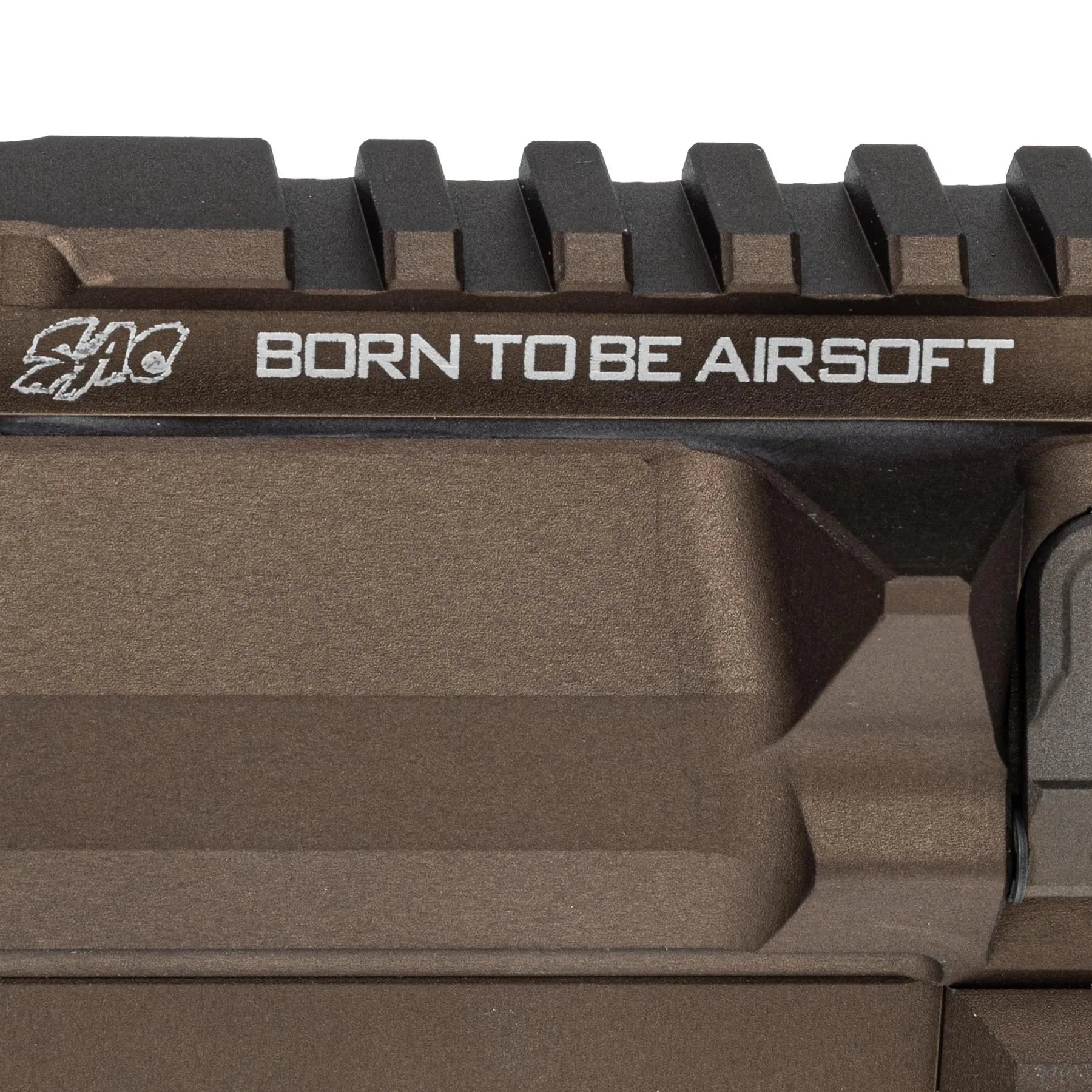 HPA Deal - SAC D2 SOLID - "Nova Sentinel", HPA