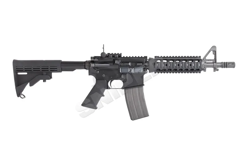 Colt M4 CQB-R, GBB
