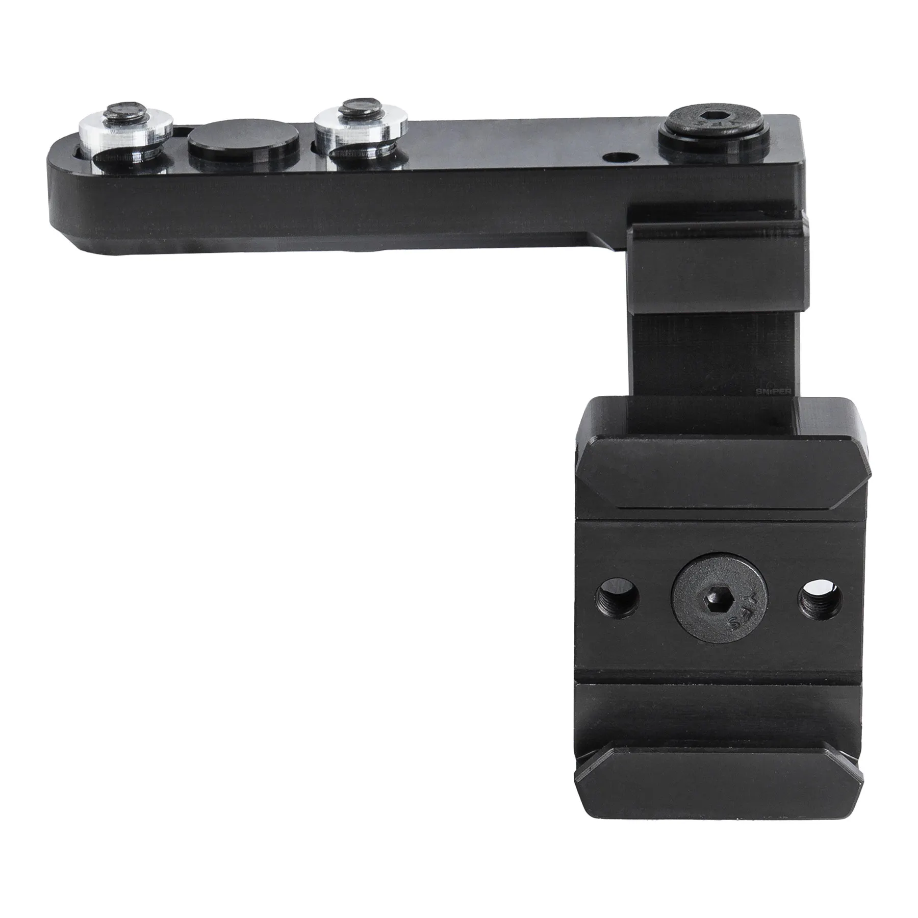 SPEED Keymod Rail Mount Kit für GoPro