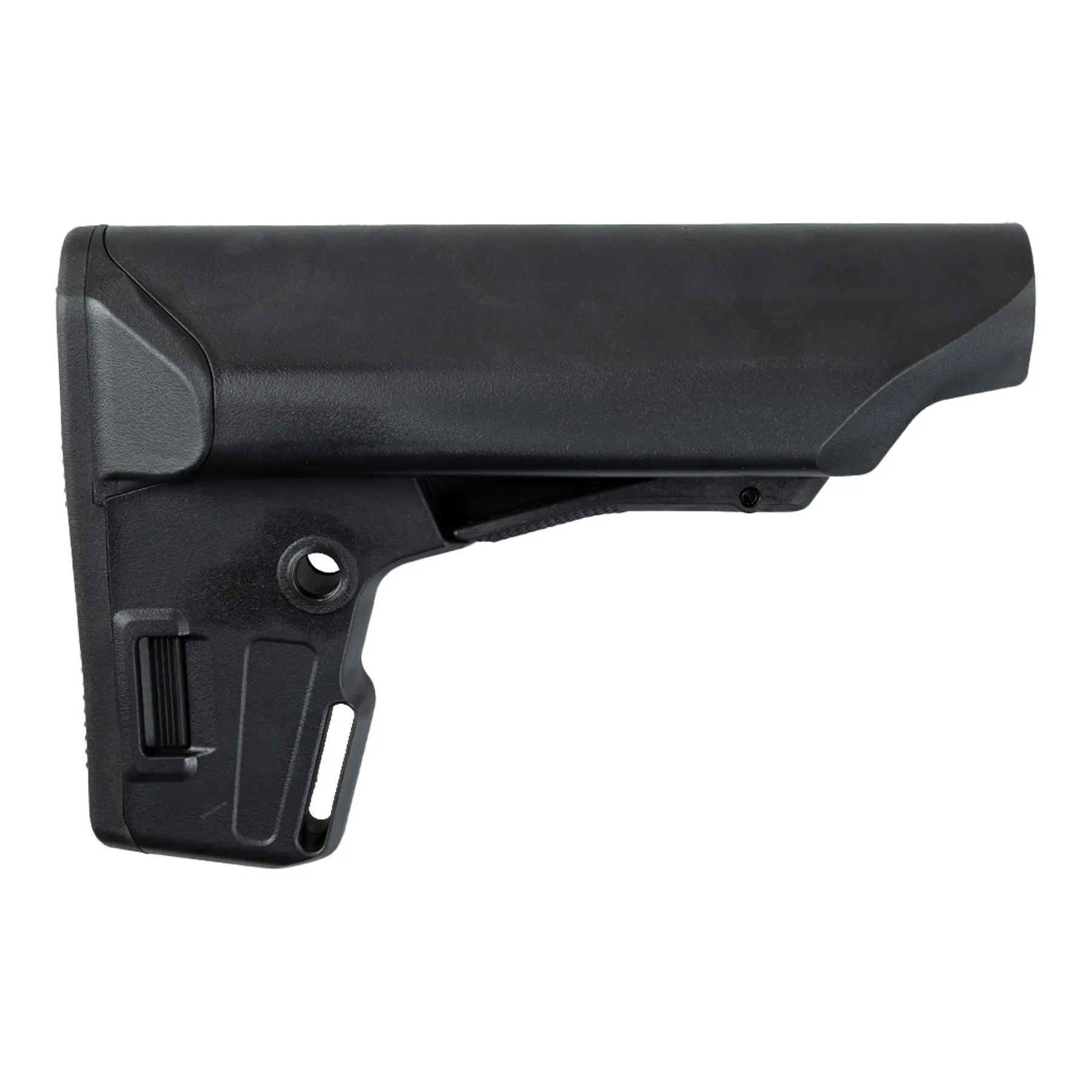 PTS Enhanced Polymer Stock, Black