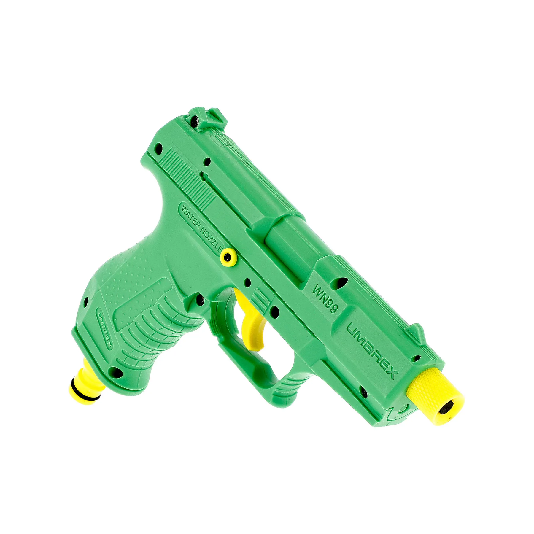 Umarex WN99 Watter Nozzle, Grün