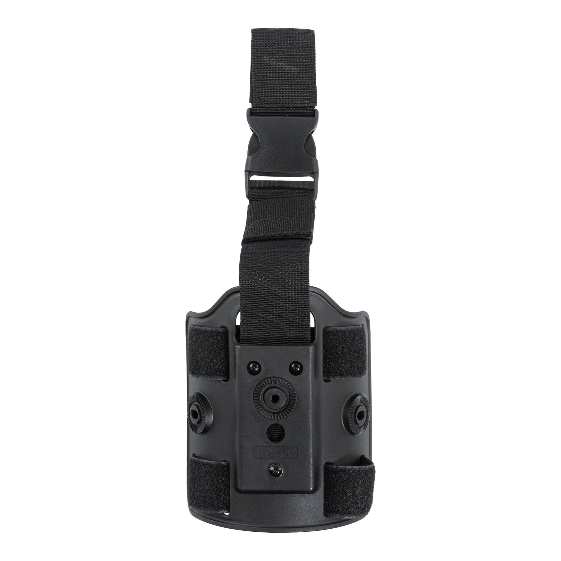 Drop Leg Platform für Holster, Black