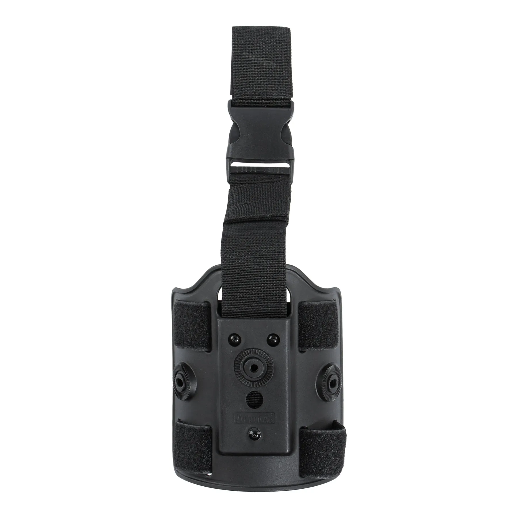 Drop Leg Platform für Holster, Black Drop Leg Platform für Holster, Black