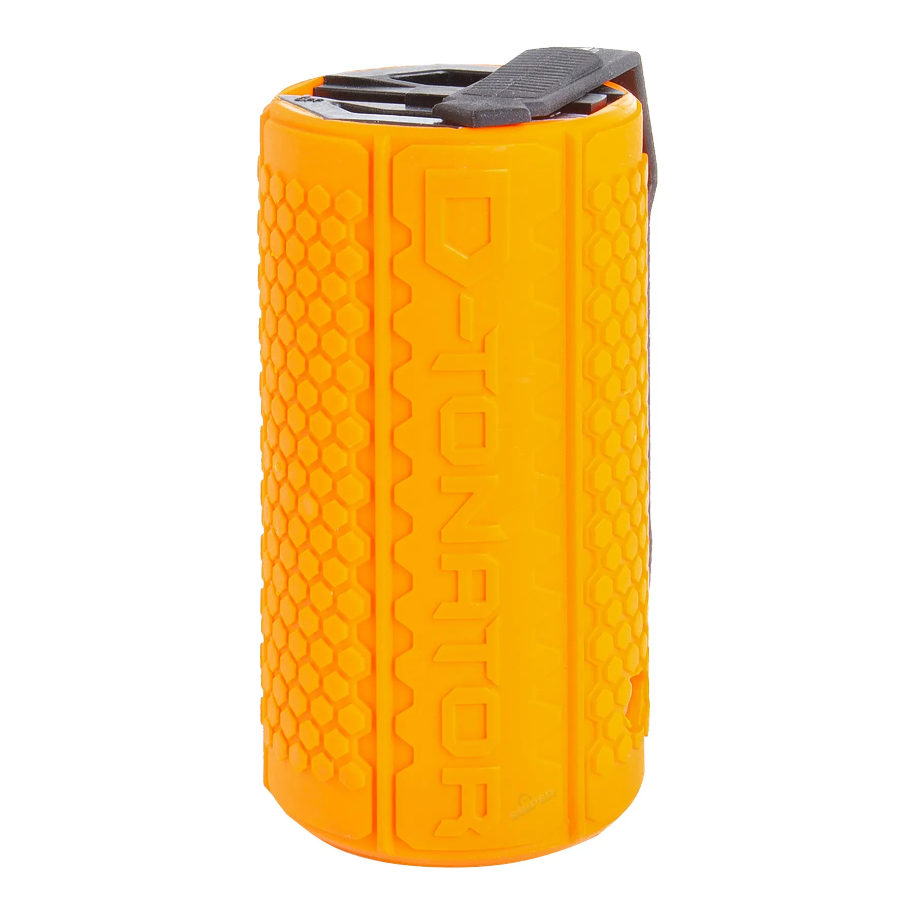 Storm D-Tonator Grenade, Orange Storm D-Tonator Grenade, Orange