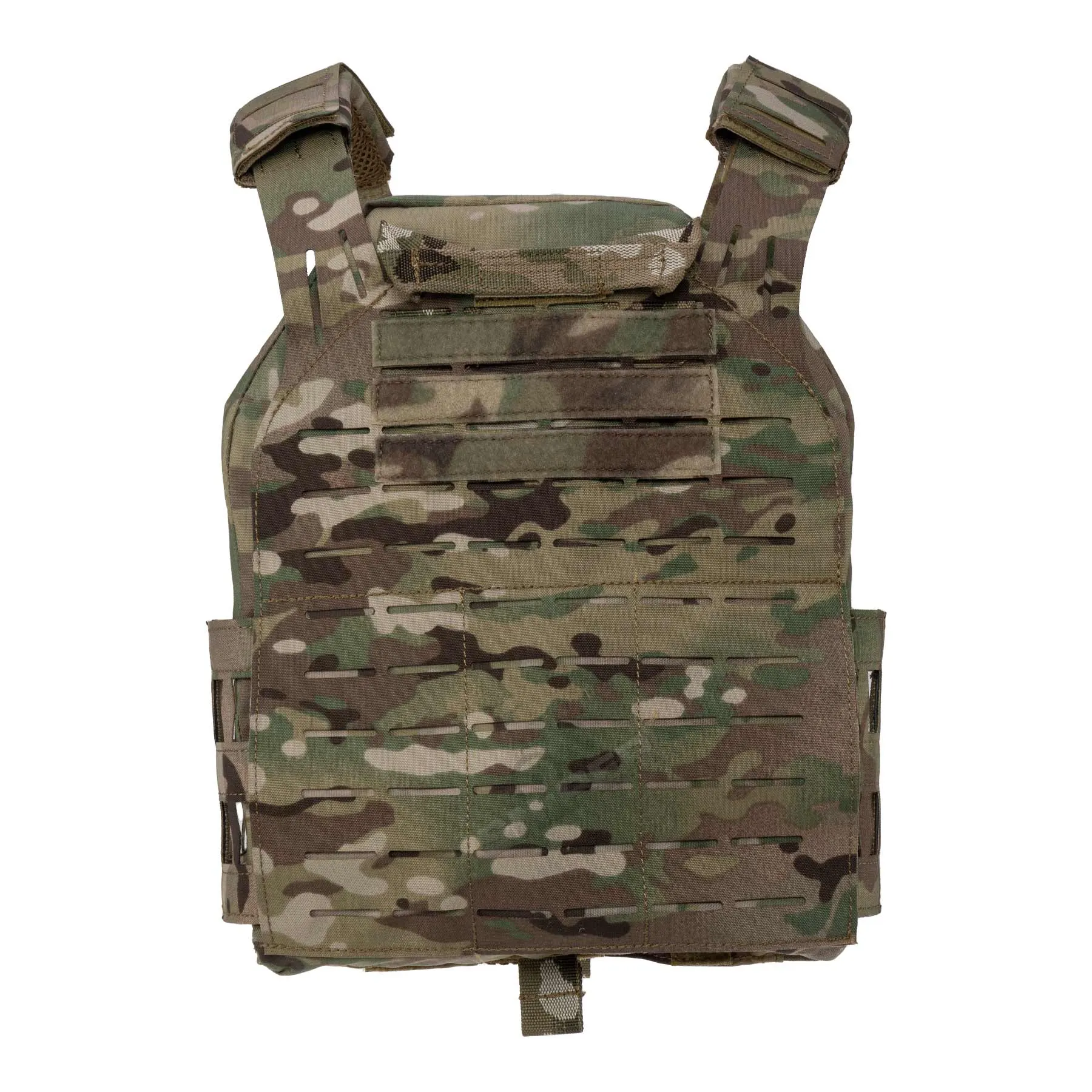 Reapo V2 Tactical Vest Plattenträger, Multicam