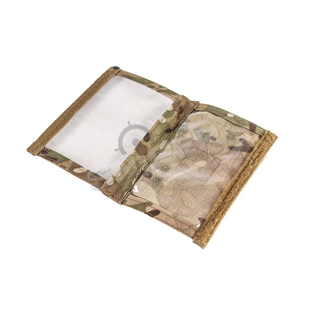 Assaulter Arm Board, Multicam