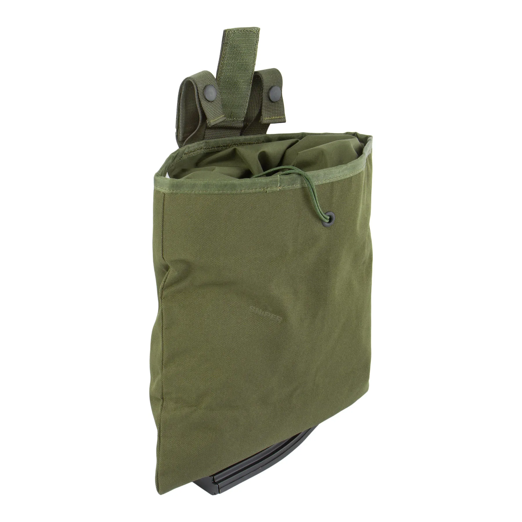 Dump Pouch, OD Dump Pouch, OD
