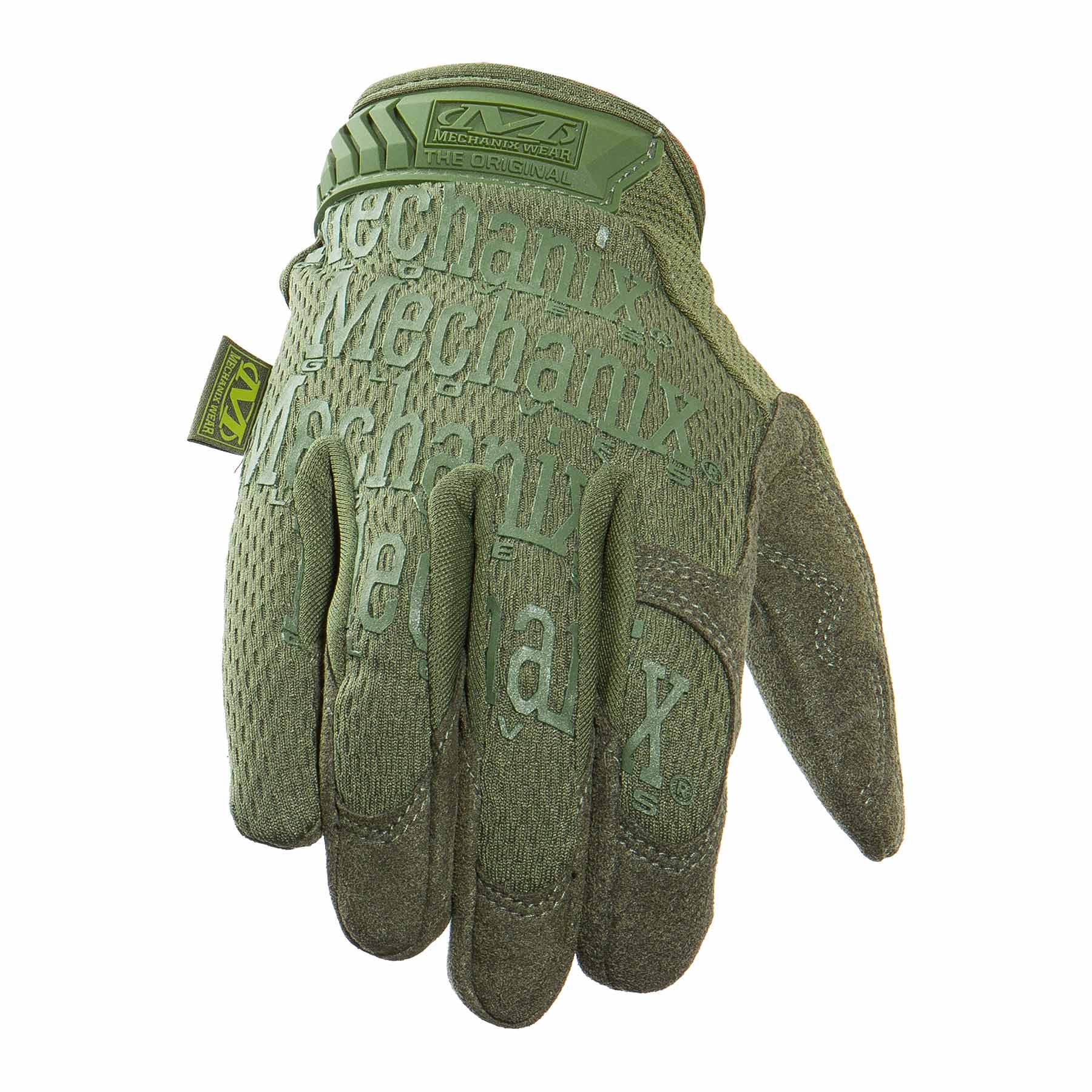 The Original, OD Green