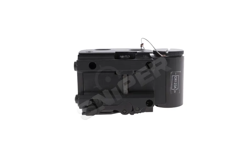 X2 Holo Sight, Black
