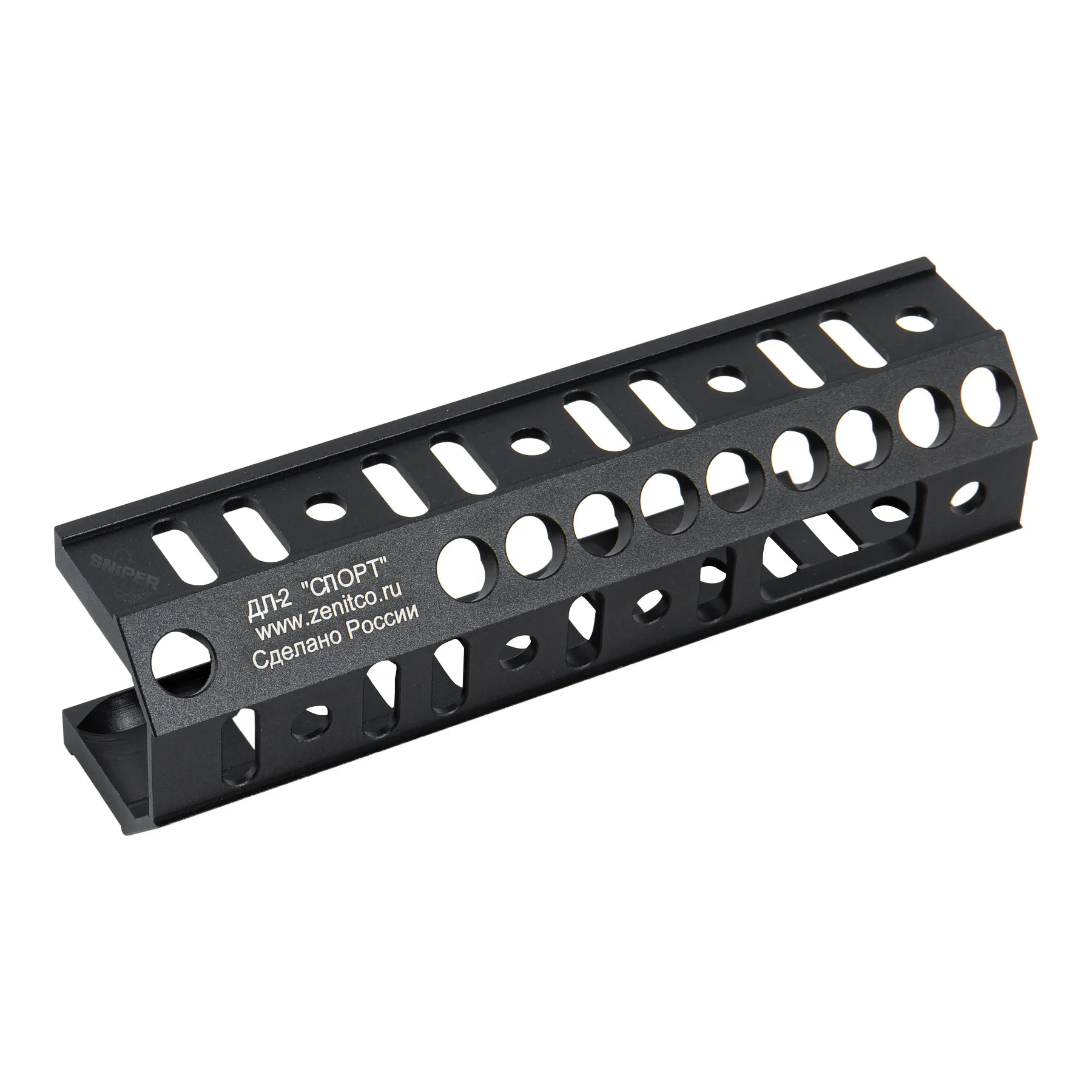 Avengers DL-2 Handguard Extender für B-21L Handguards Avengers DL-2 Handguard Extender für B-21L Handguards