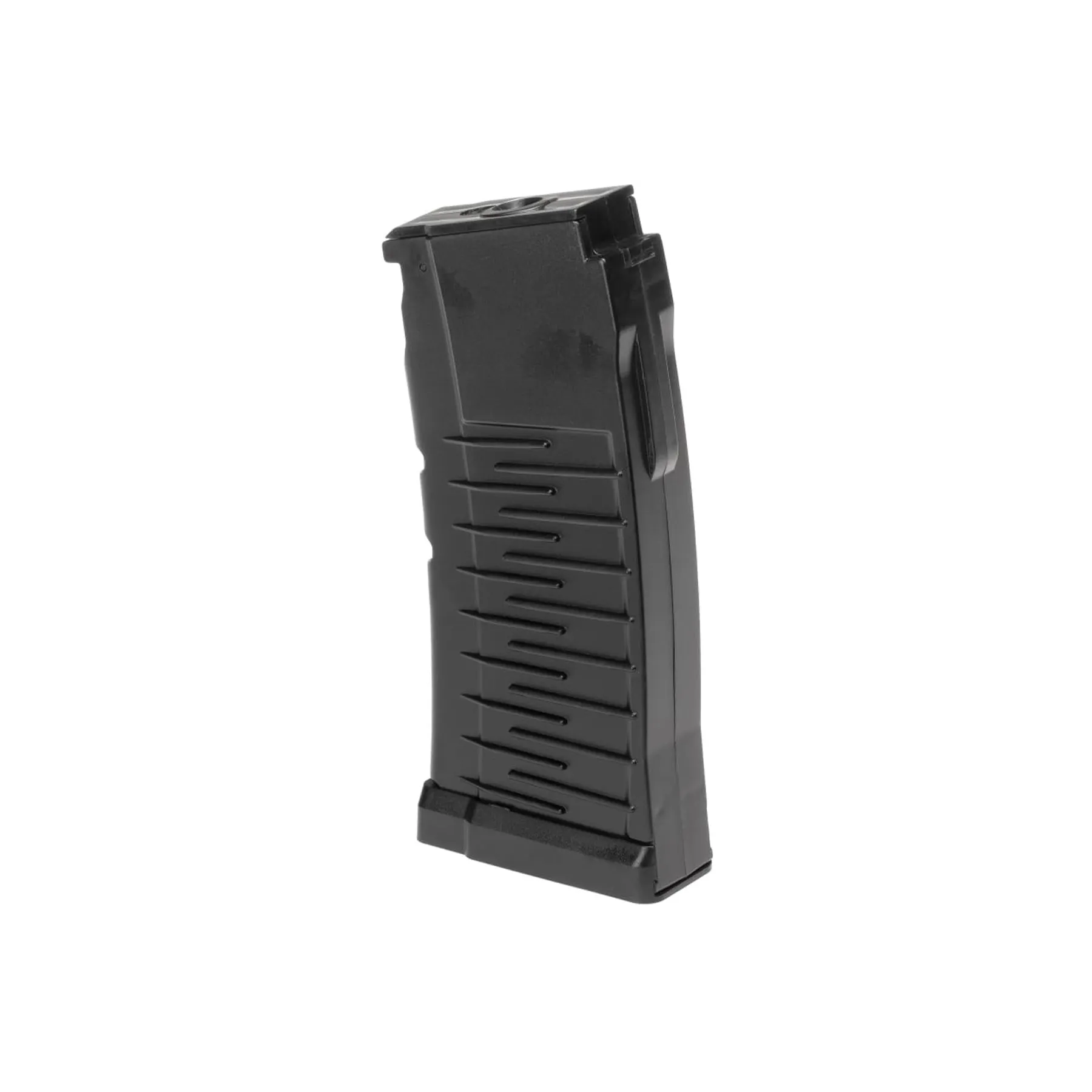 VSS Vintorez 100rds Magazin, Black