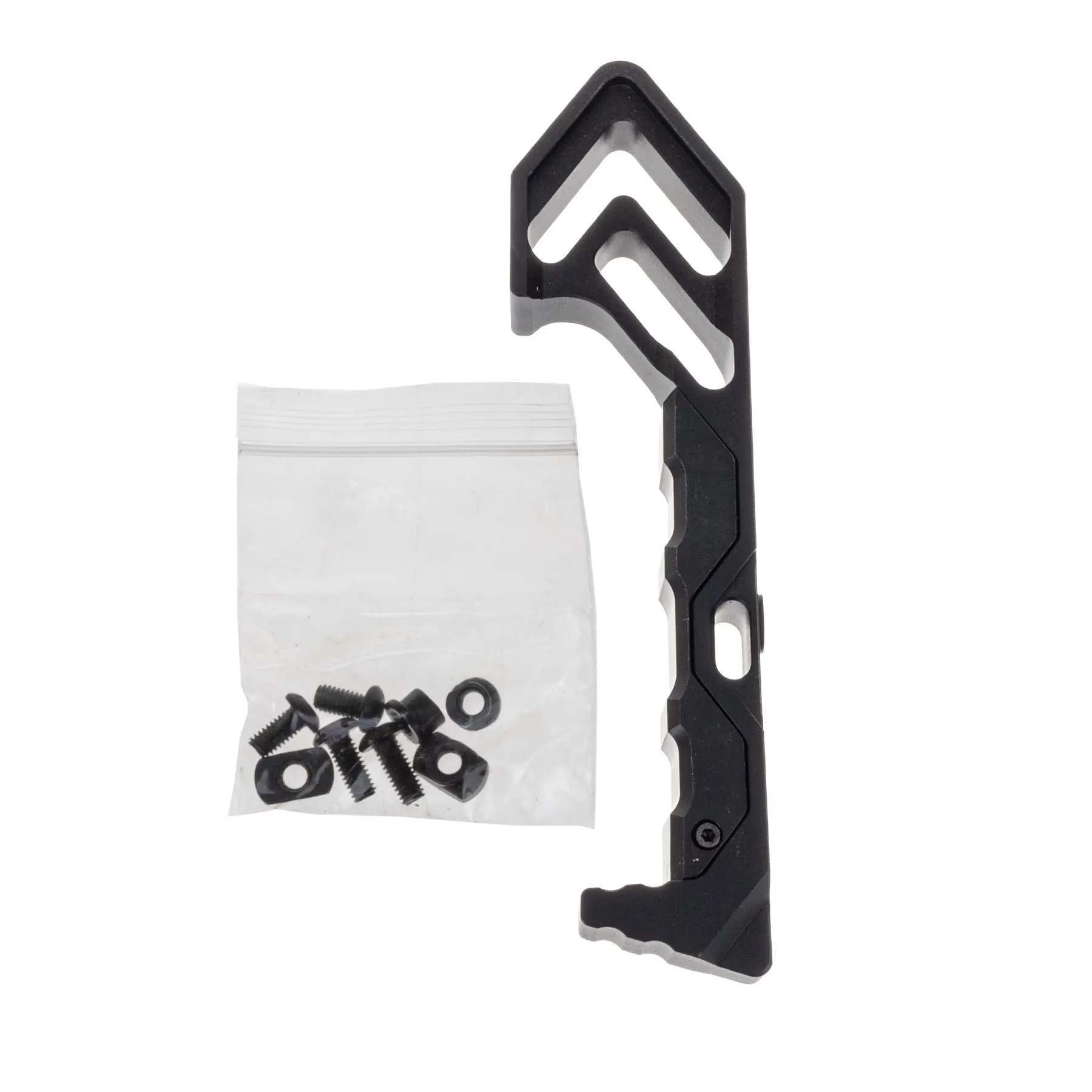 5KU MOD Foregrip for M-lok & Keymod, Black