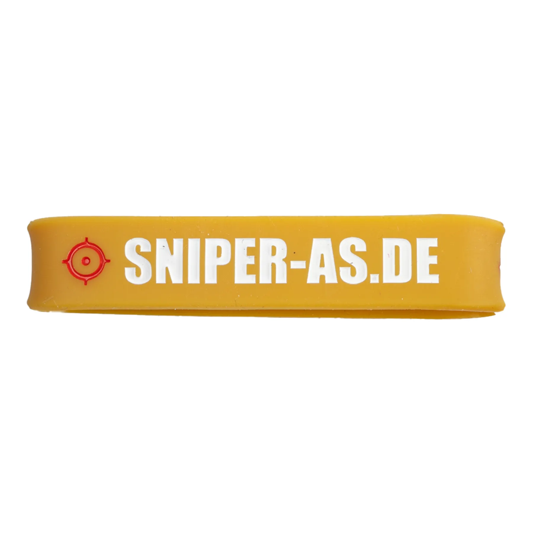 3er Set Sniper AS Magazinbänder, Bracelet, Tan