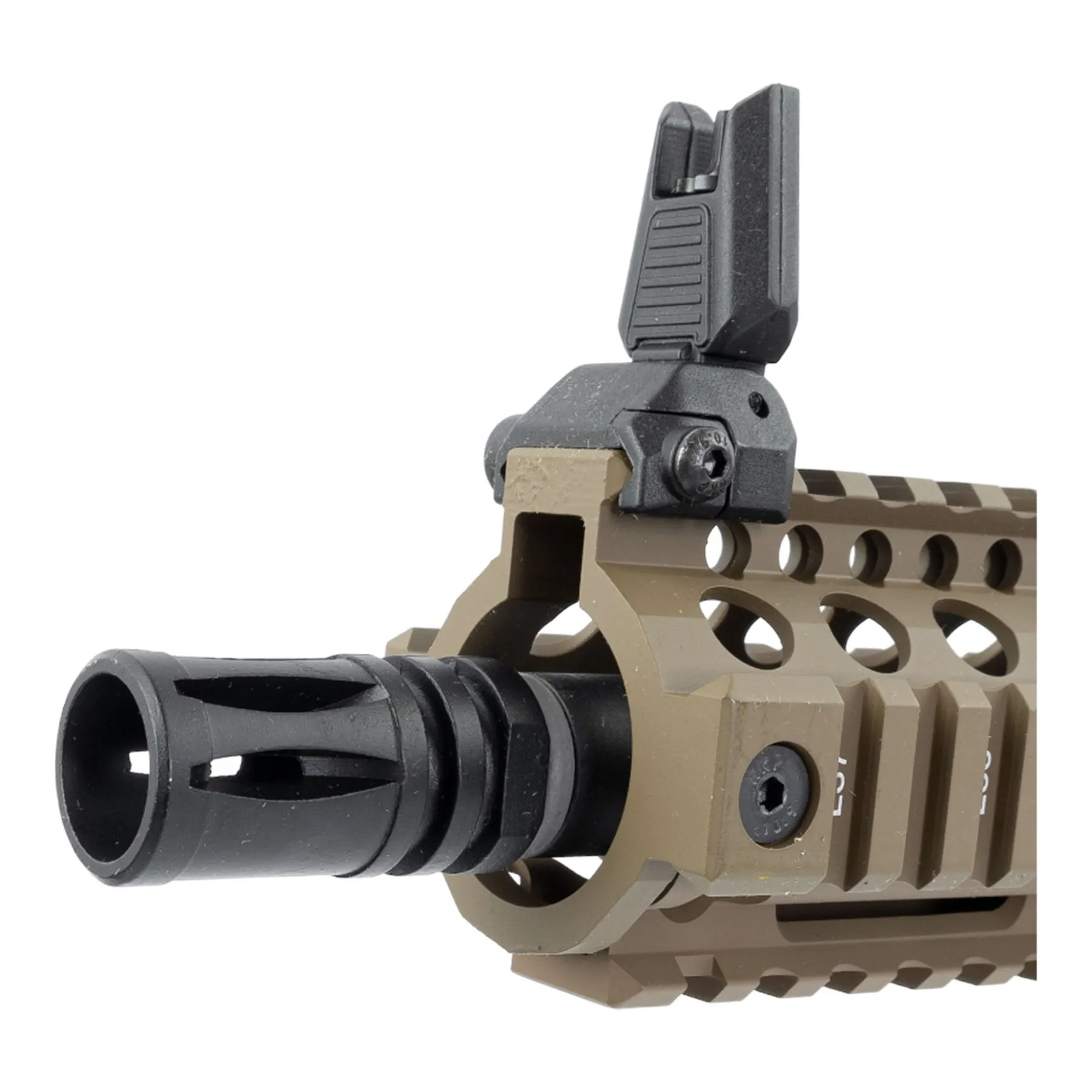 SA-C19 Core Daniel Defense < 0,5 Joule Softair Gewehr, Dualtone